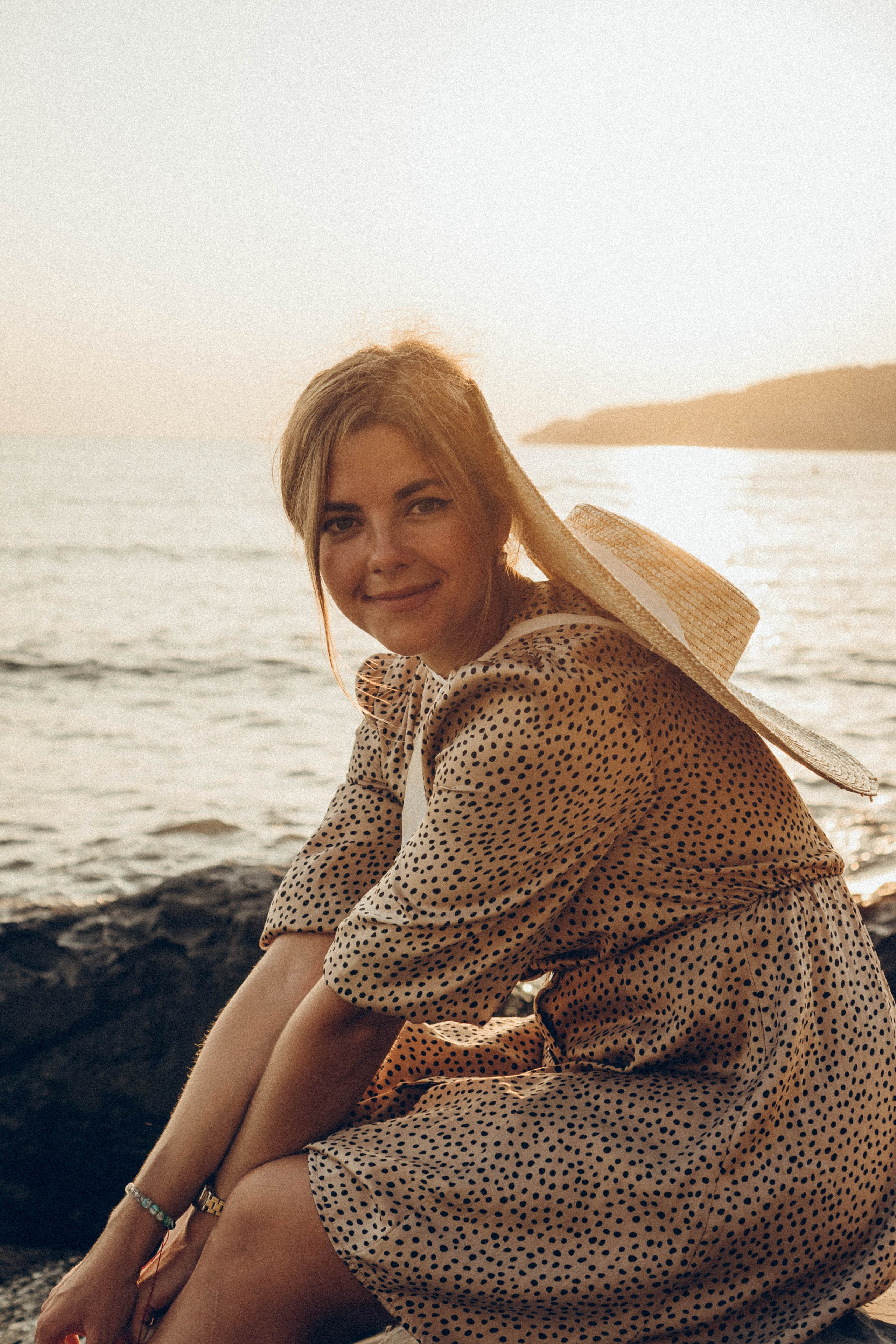 Закат. Профессиональный фотограф, Санкт-Петербург — Виктория Богомолова