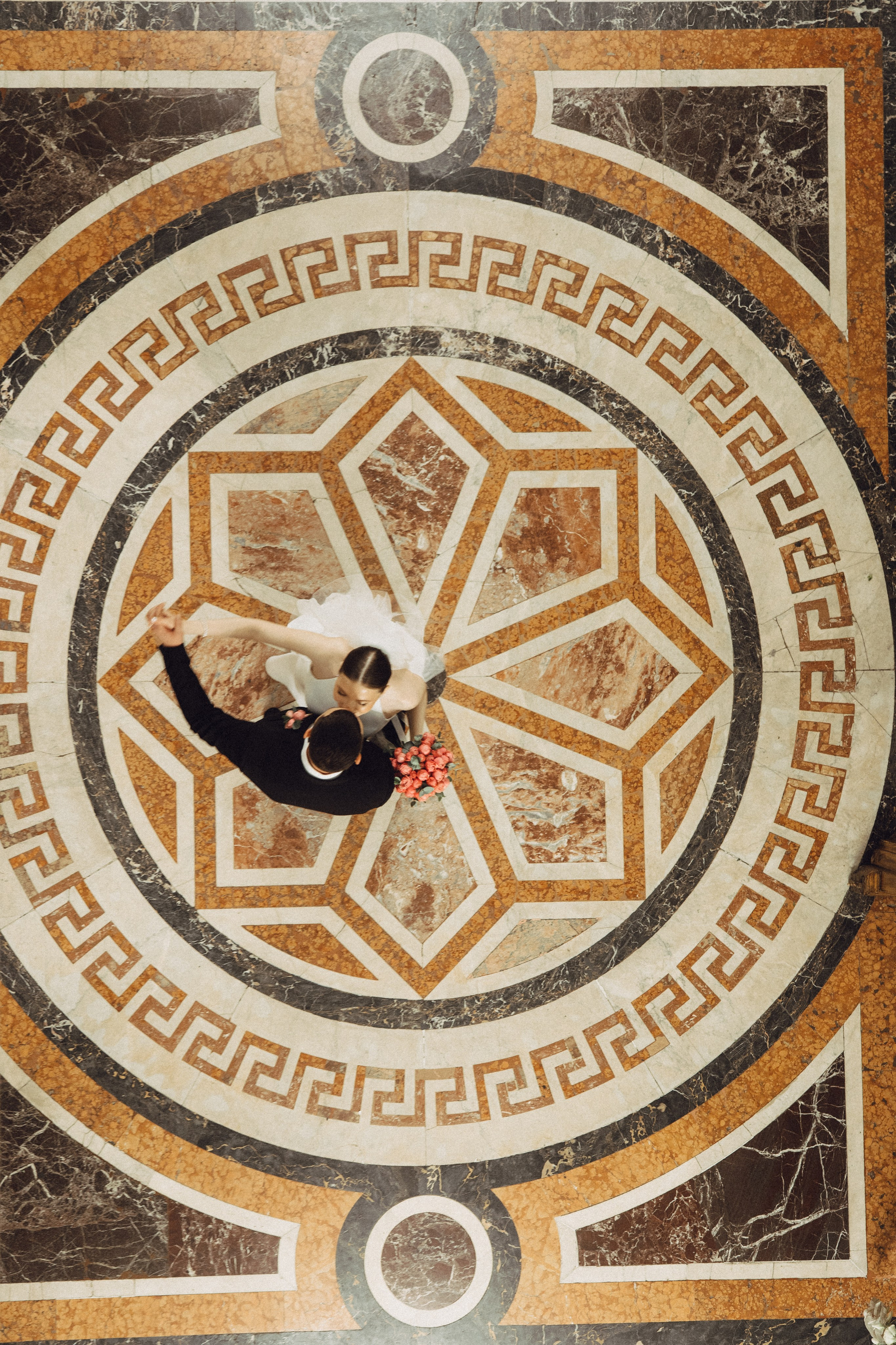 СВАДЕБНАЯ СЬЕМКА В ПЕВОМ ДВОРЦЕ БРАКОСОЧЕТАНИЯ. Профессиональный фотограф, Санкт-Петербург — Виктория Богомолова