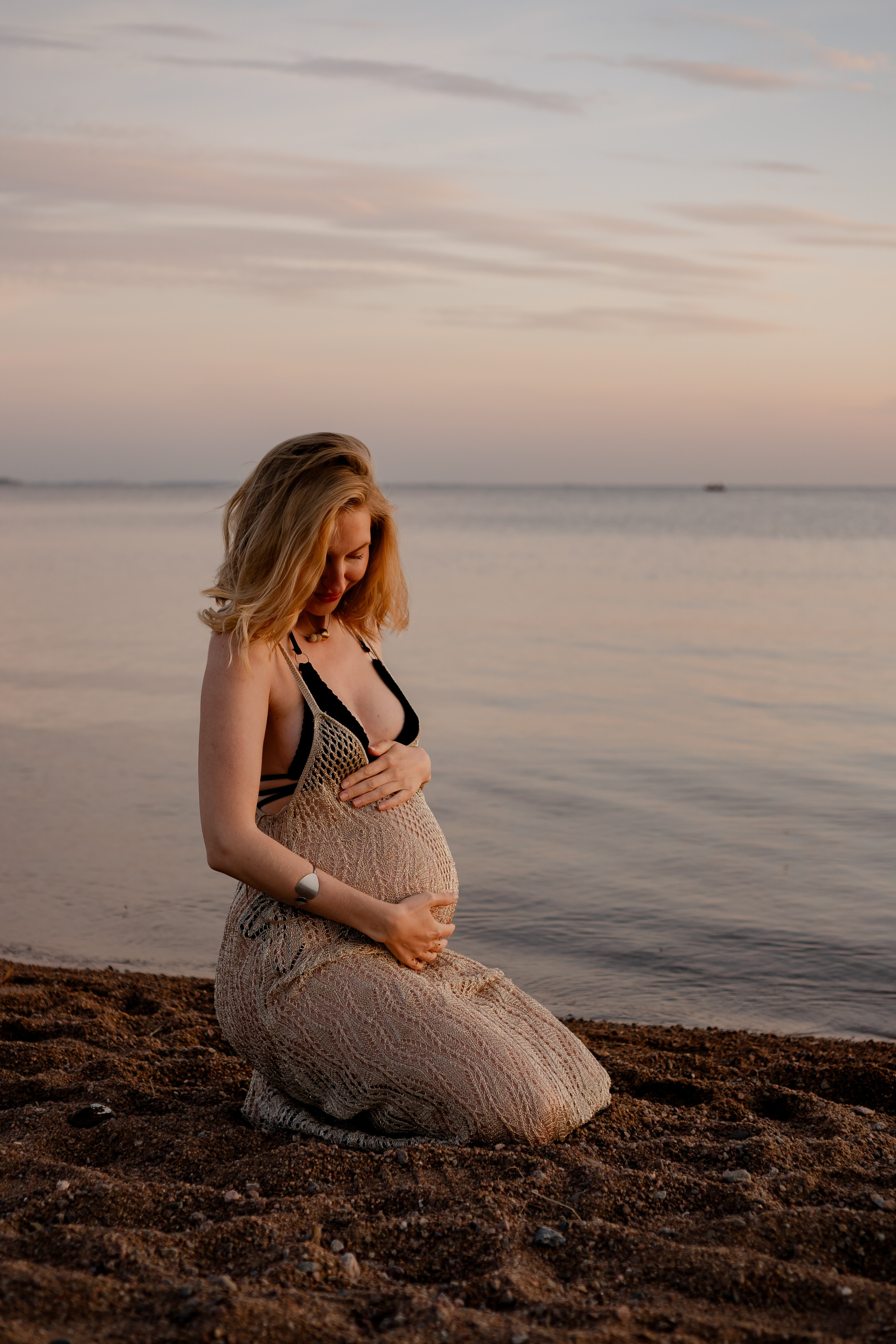 В ОЖИДАНИИ. Профессиональный фотограф, Санкт-Петербург — Виктория Богомолова