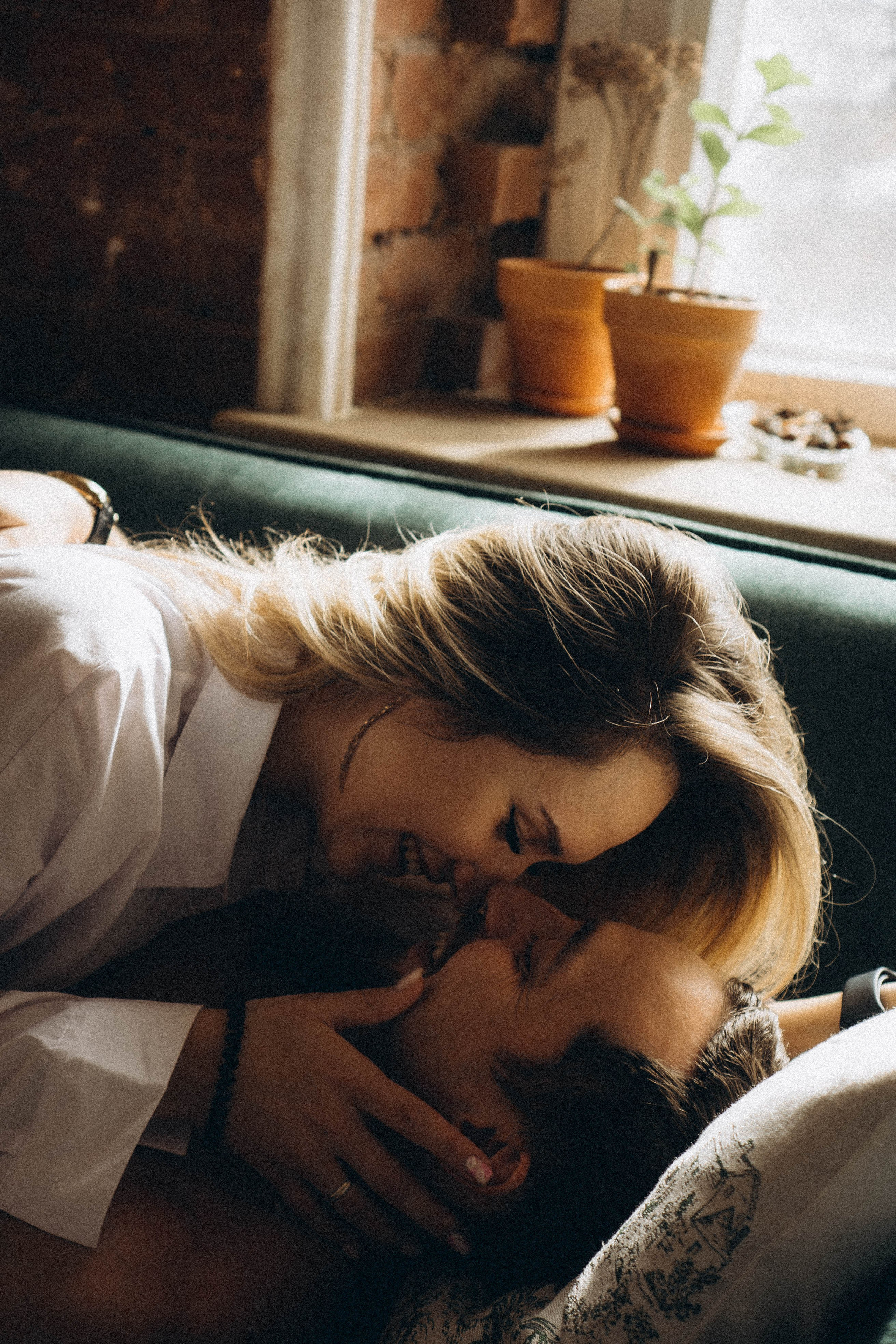 Любовь. Профессиональный фотограф, Санкт-Петербург — Виктория Богомолова