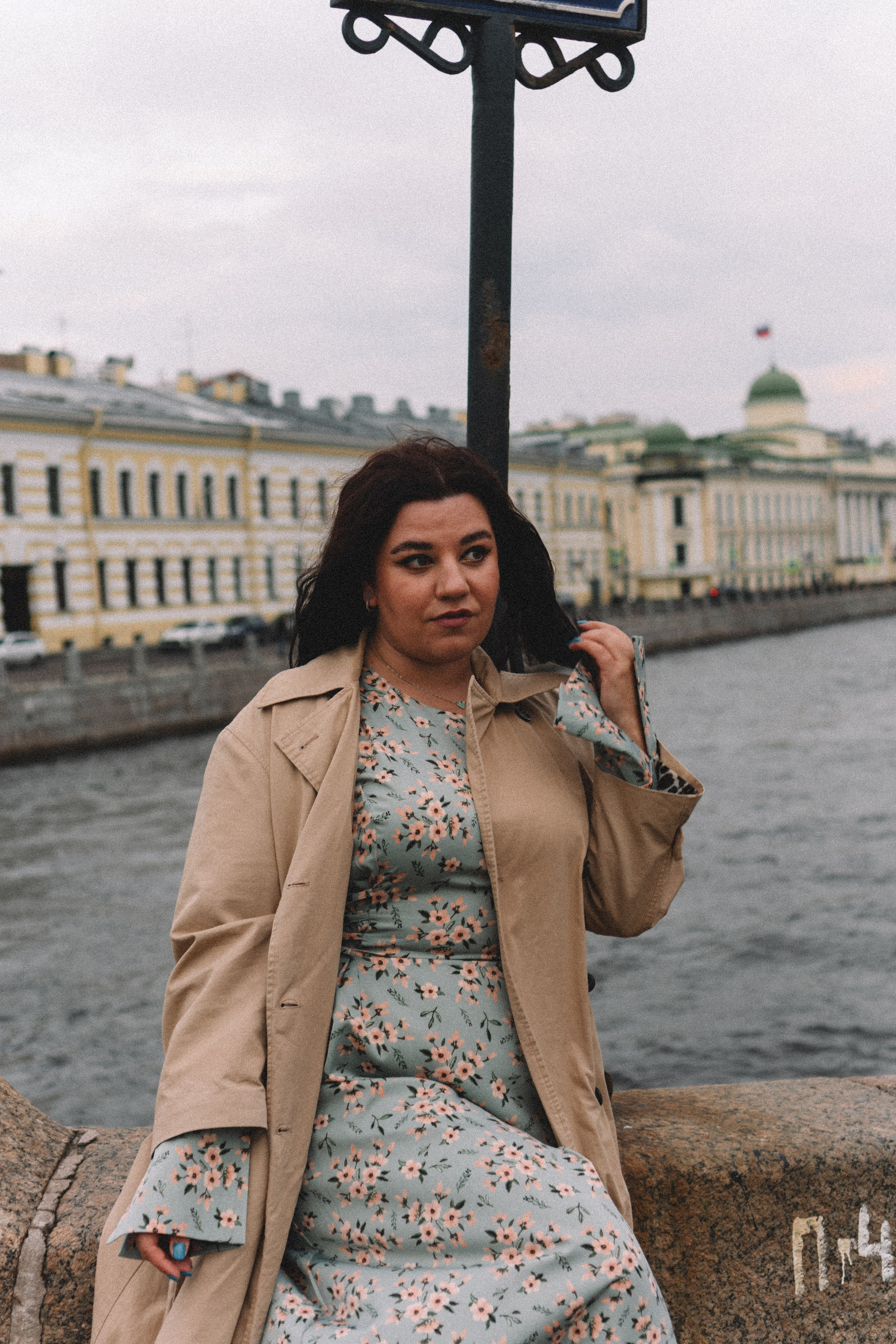 ПИТЕРСКАЯ ПРОГУЛКА. Профессиональный фотограф, Санкт-Петербург — Виктория Богомолова