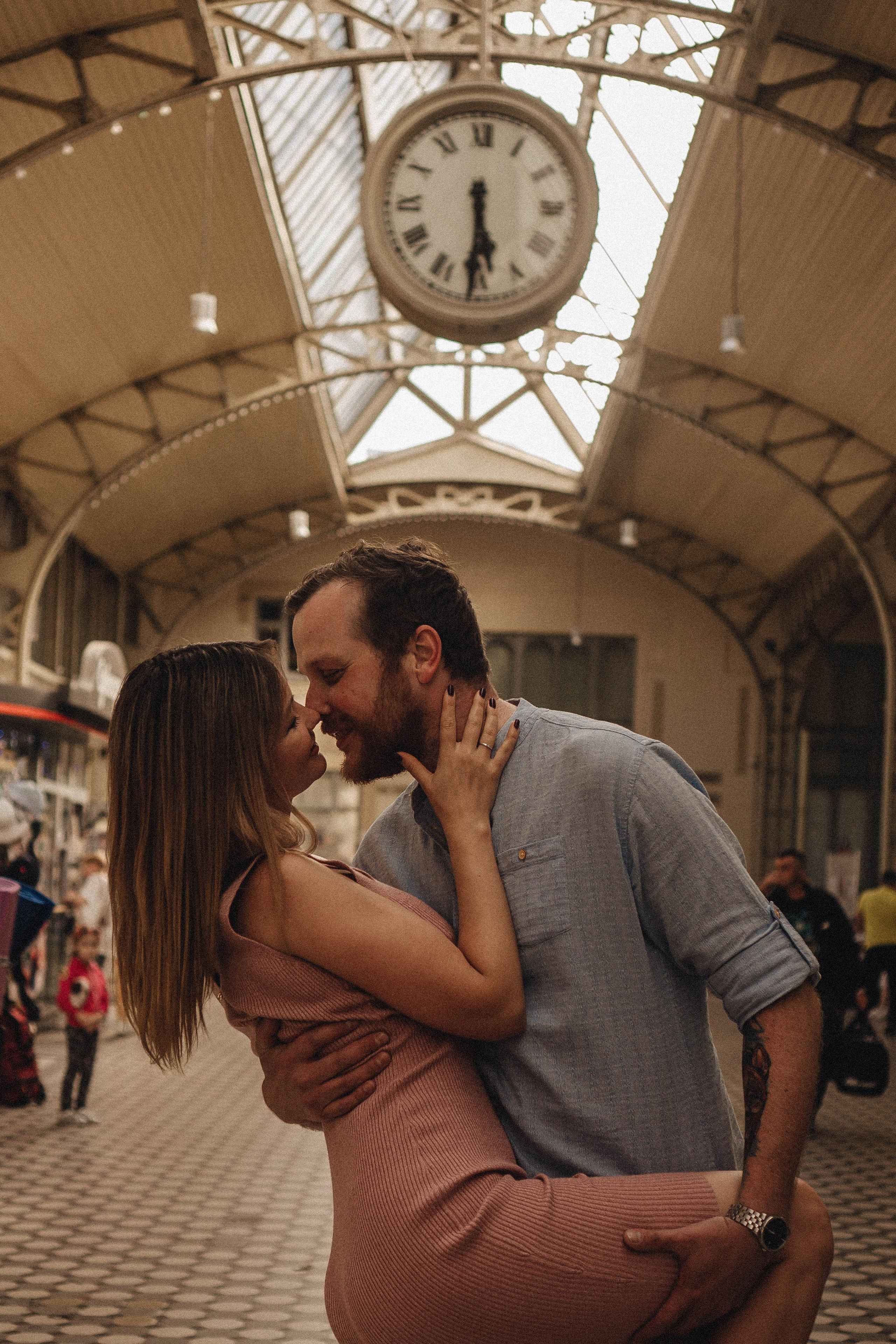 История на реальных событиях. Профессиональный фотограф, Санкт-Петербург — Виктория Богомолова