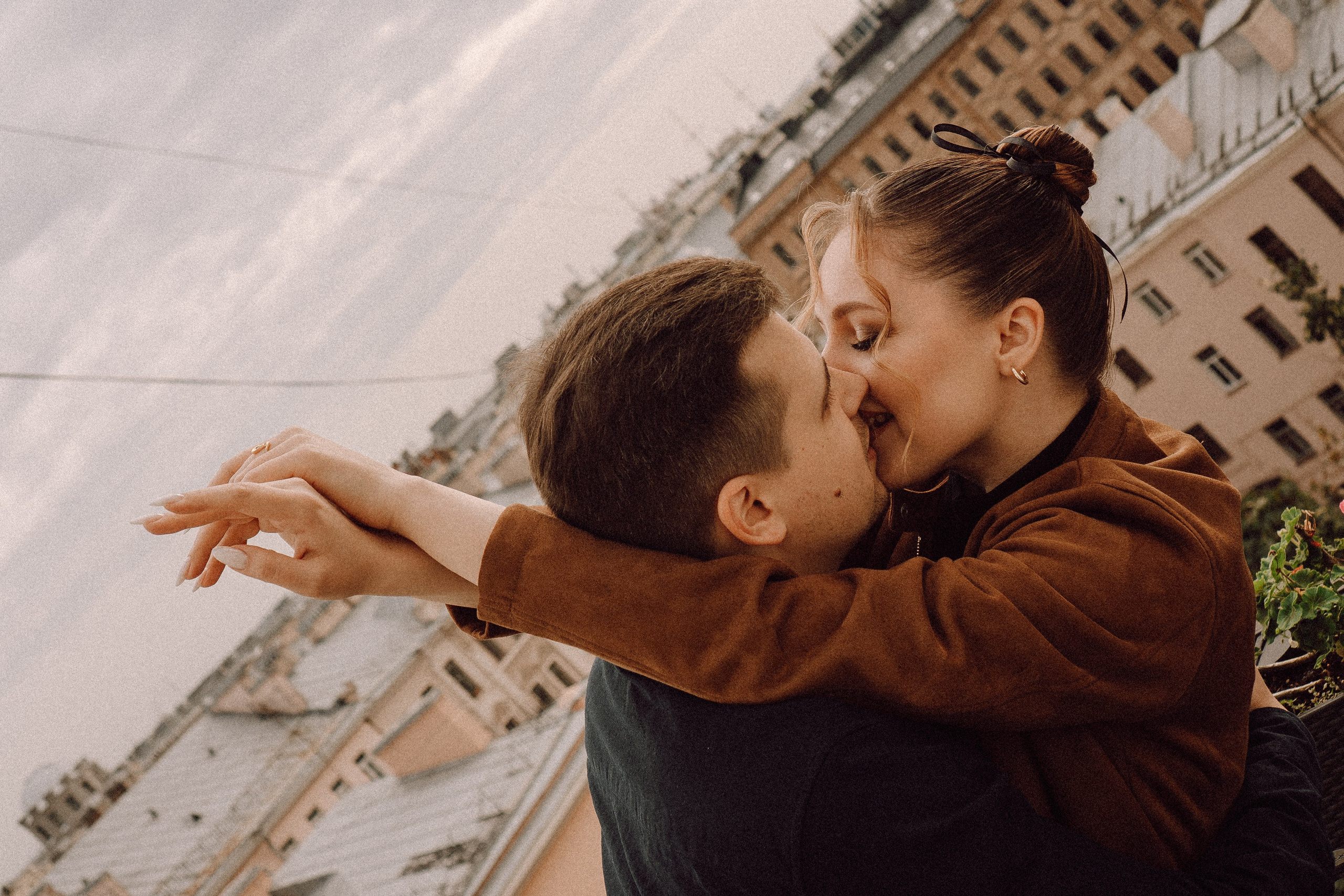 LOVE. Профессиональный фотограф, Санкт-Петербург — Виктория Богомолова