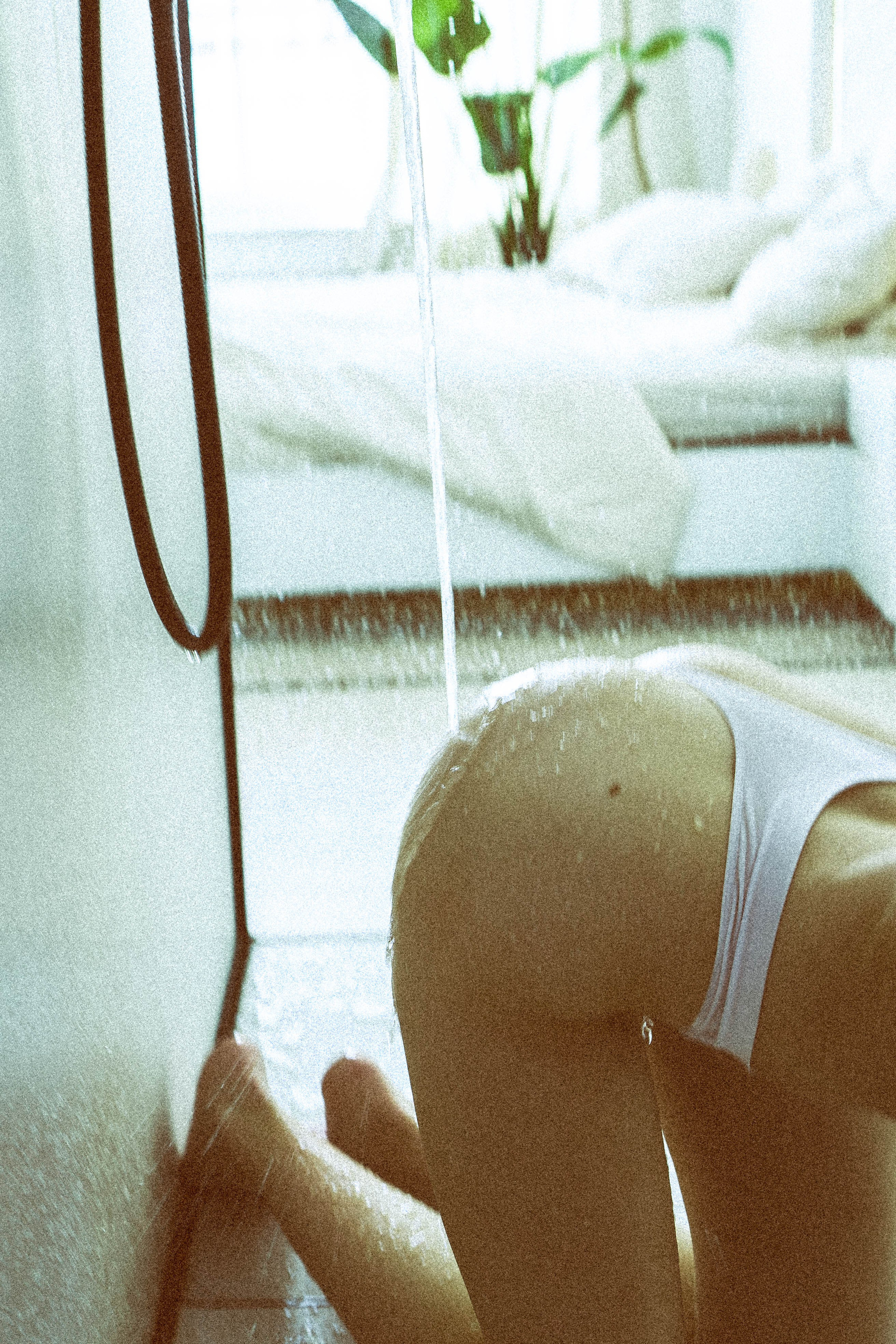 Студийная для Анастасии. Профессиональный фотограф, Санкт-Петербург — Виктория Богомолова