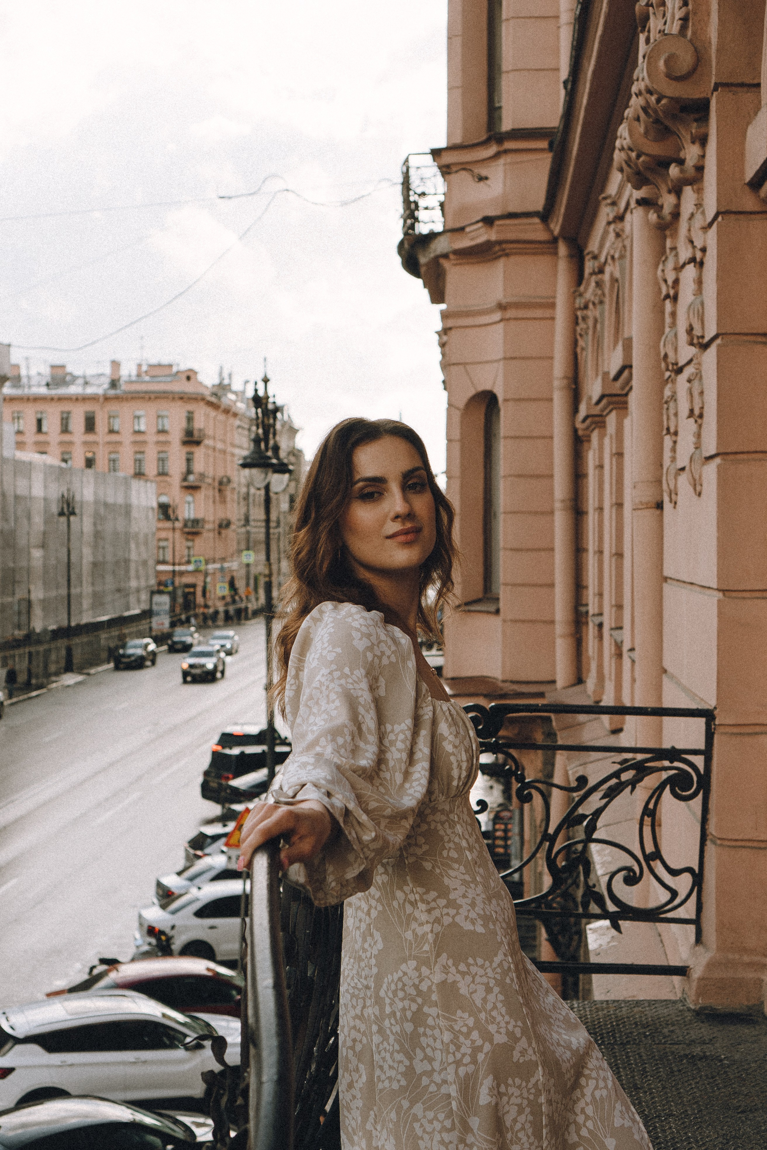 ЛЮБОВЬ В ИЮНЕ. Профессиональный фотограф, Санкт-Петербург — Виктория Богомолова