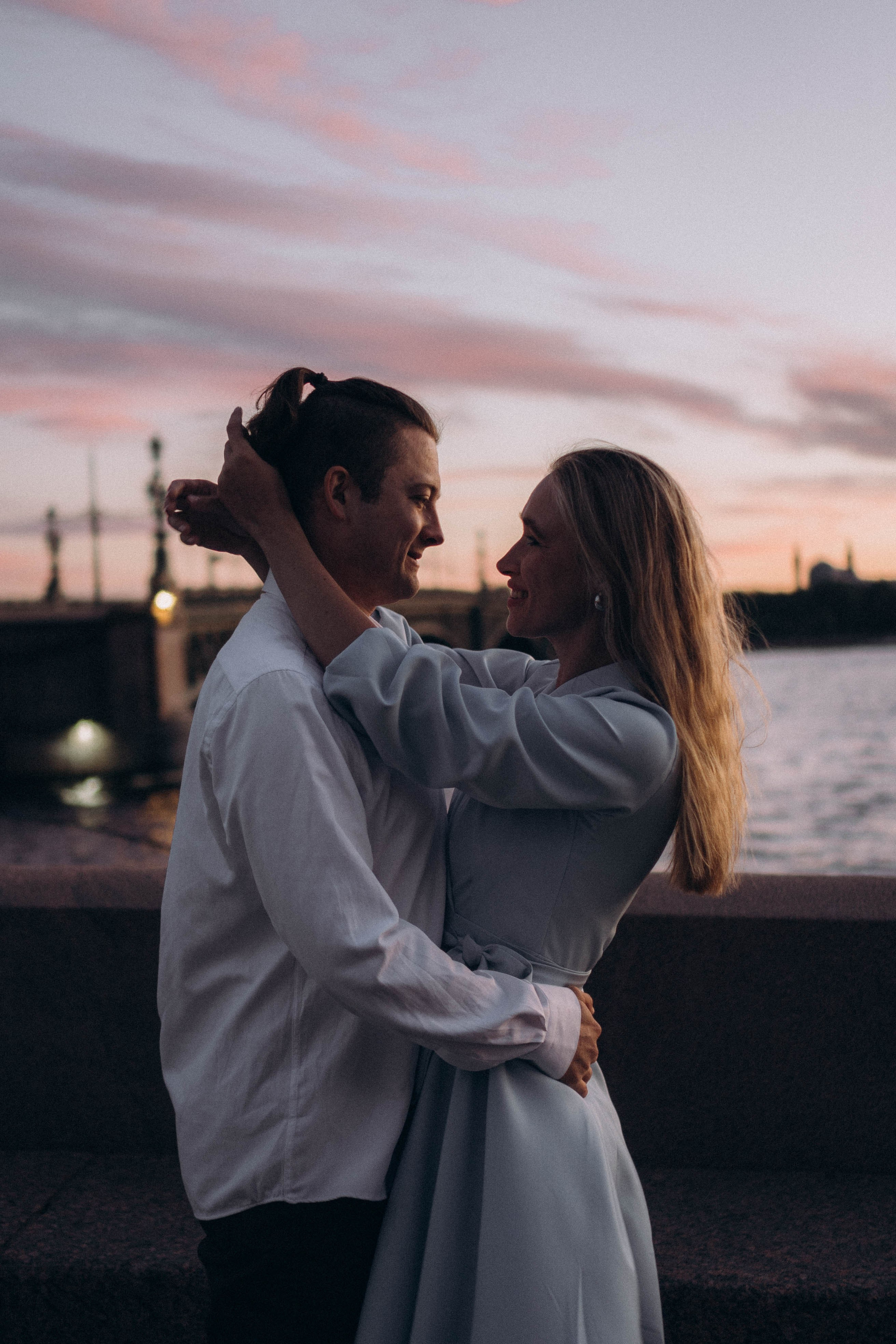 СЧАСТЛИВОЕ УТРО. Профессиональный фотограф, Санкт-Петербург — Виктория Богомолова