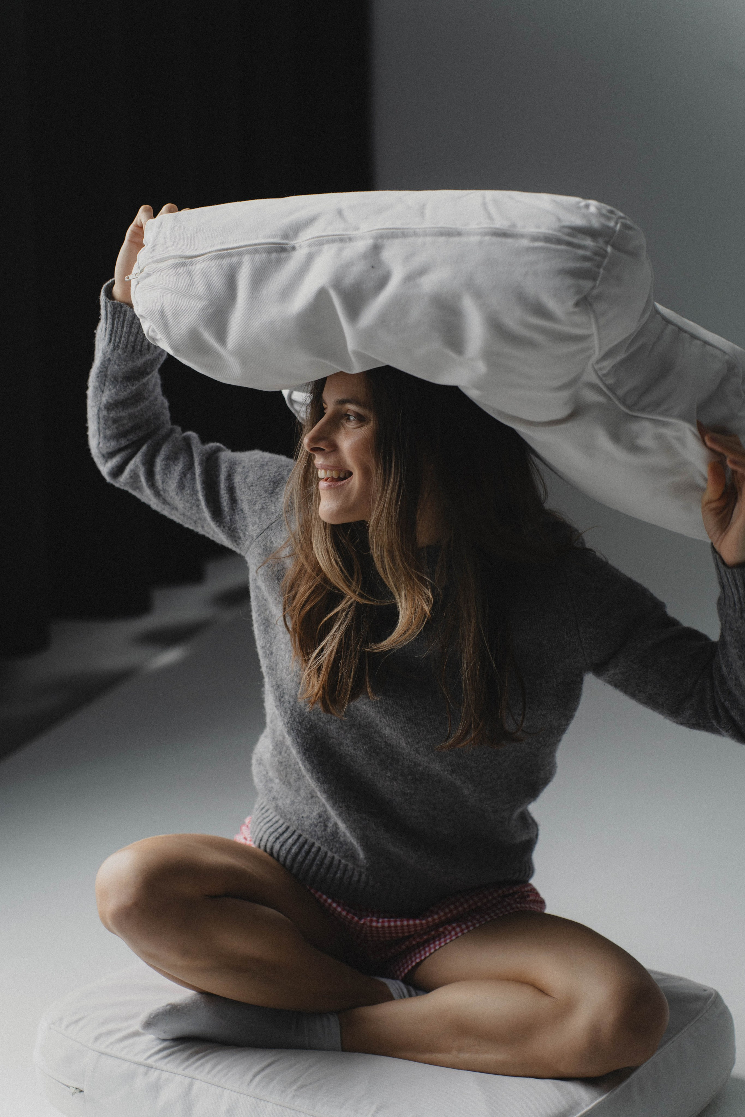 Юлия. Фотограф Элина Муратова