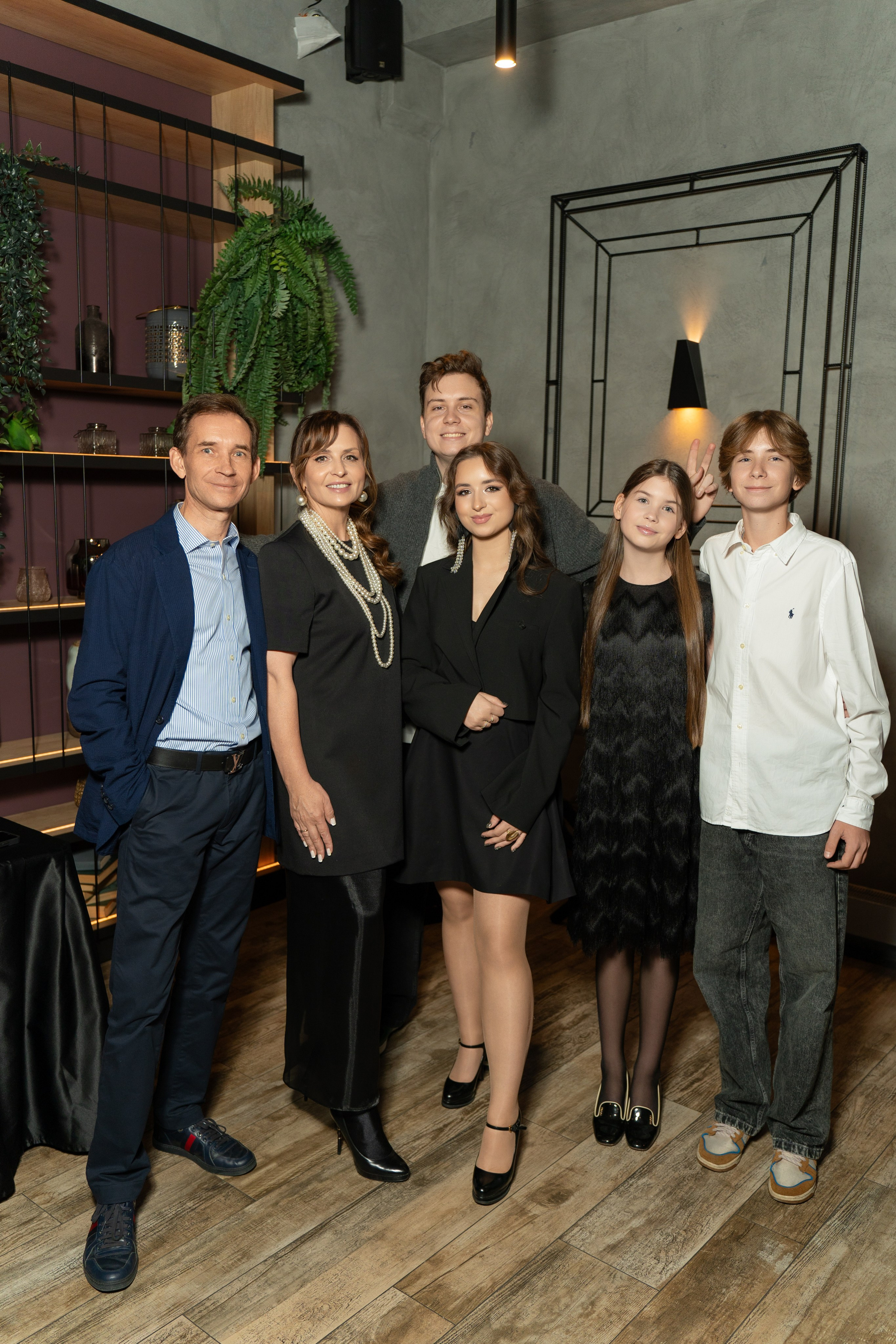 18 лет. Семейный и свадебный фотограф Минск, Беларусь Анна Орловская