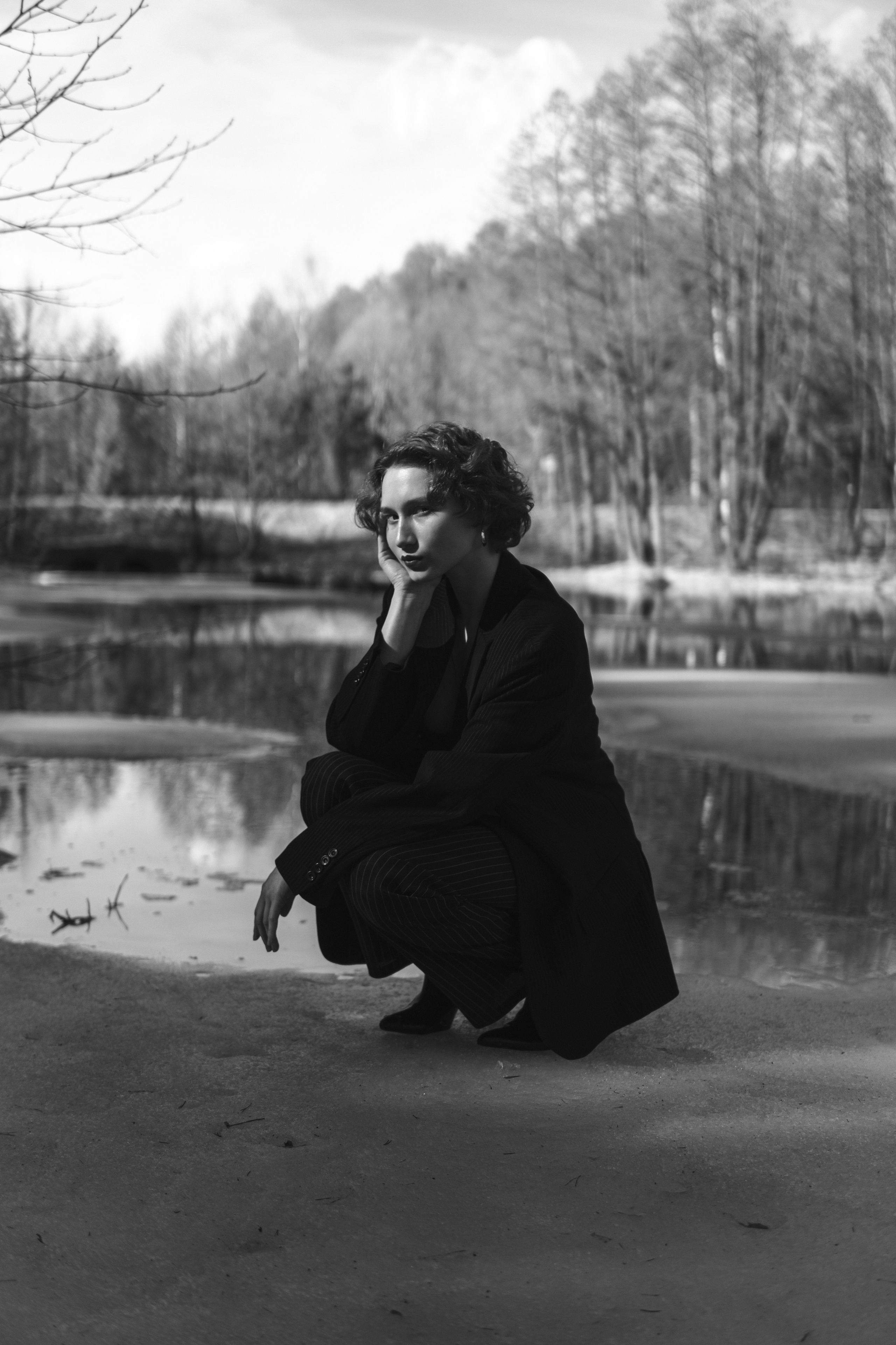 Лилит. Natalya Bondareva Photographу