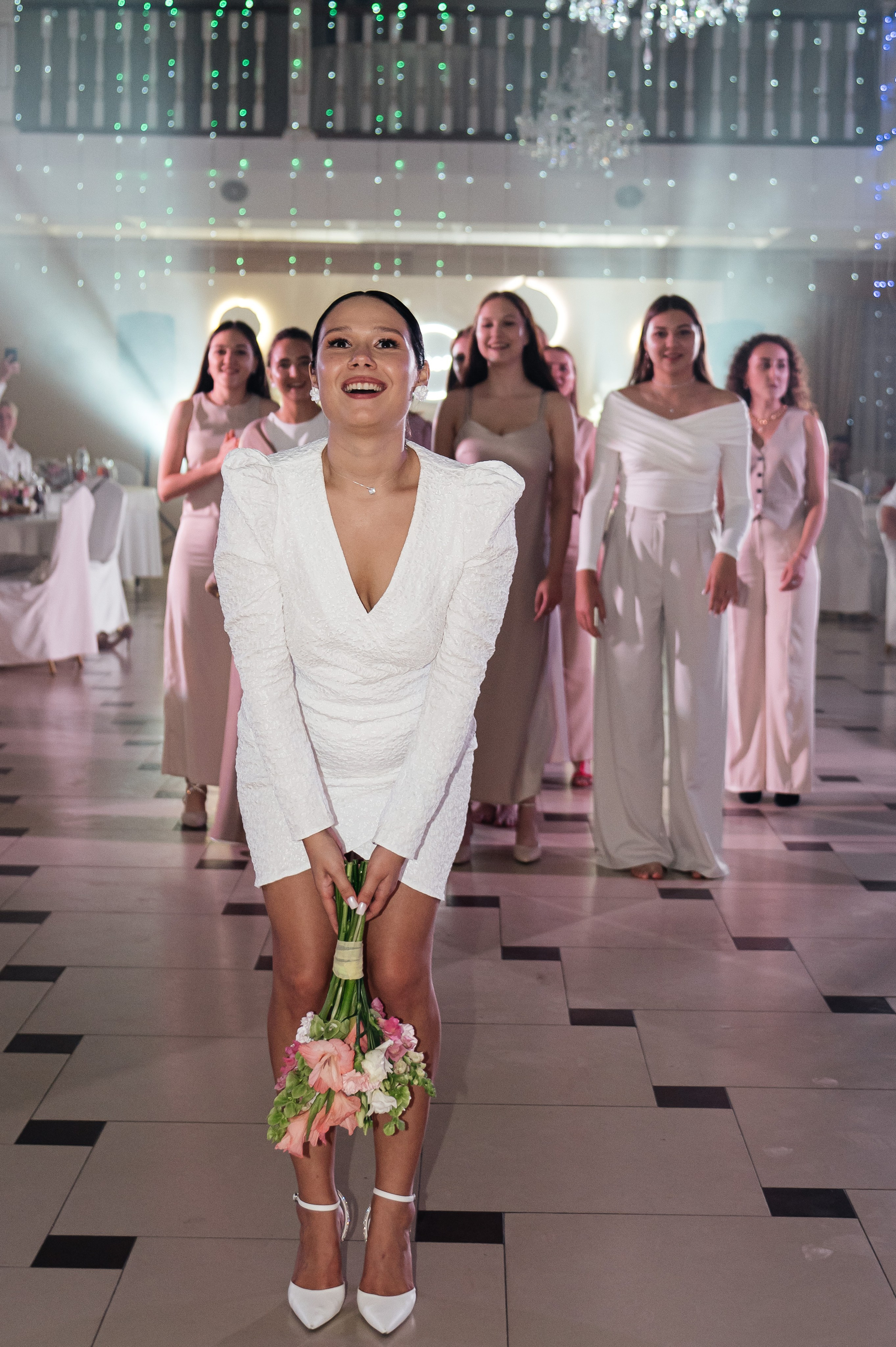 Алмаз и Александра. Фотограф Виктория Ахметова Казань Москва