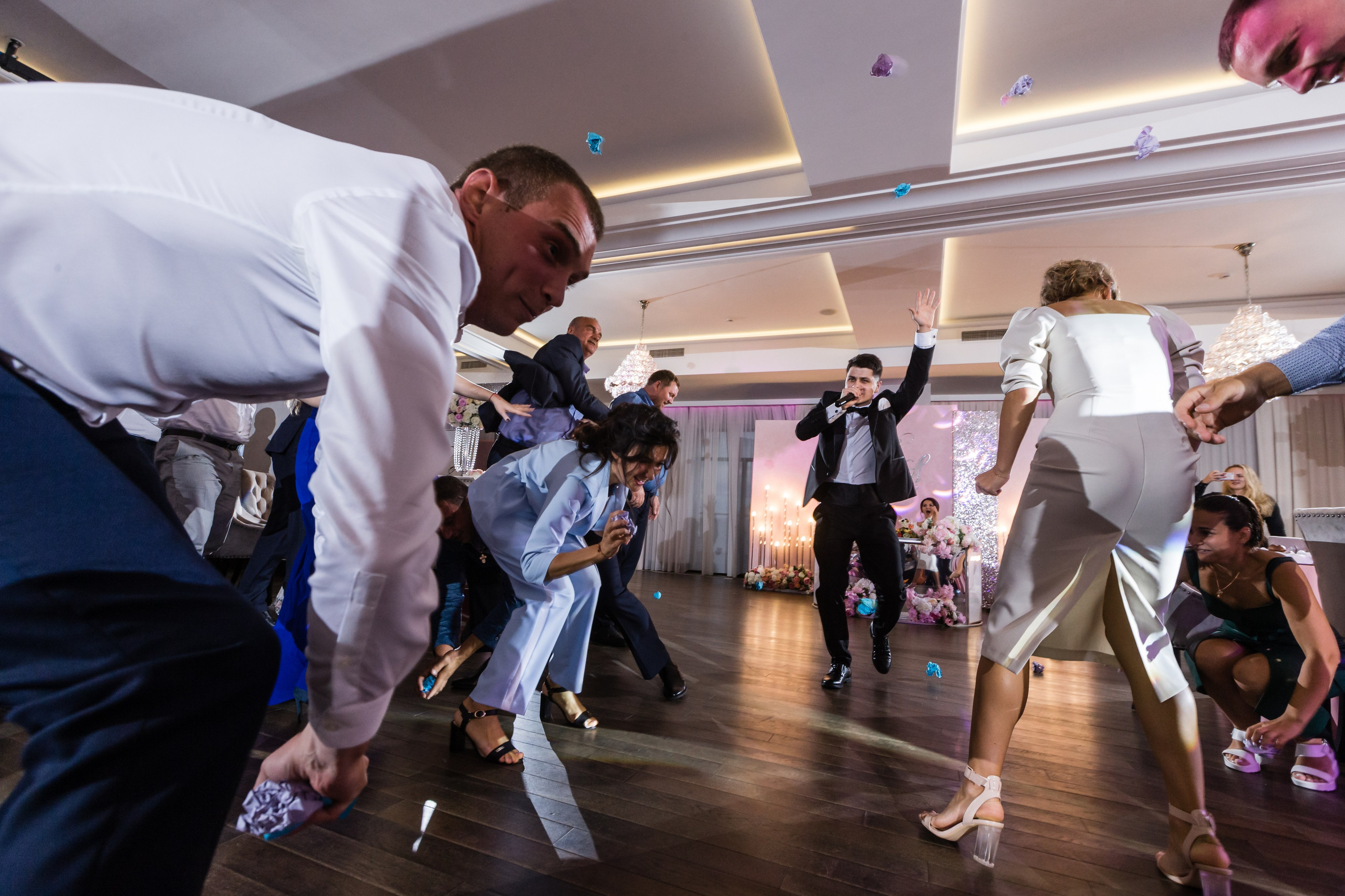 Roma & Anya. Главная