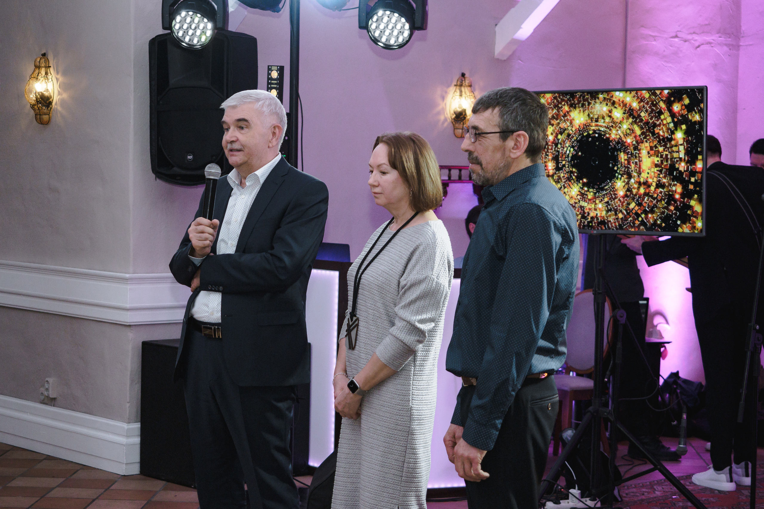 Репортаж. Фотограф в Калининграде Дмитрий Мишин