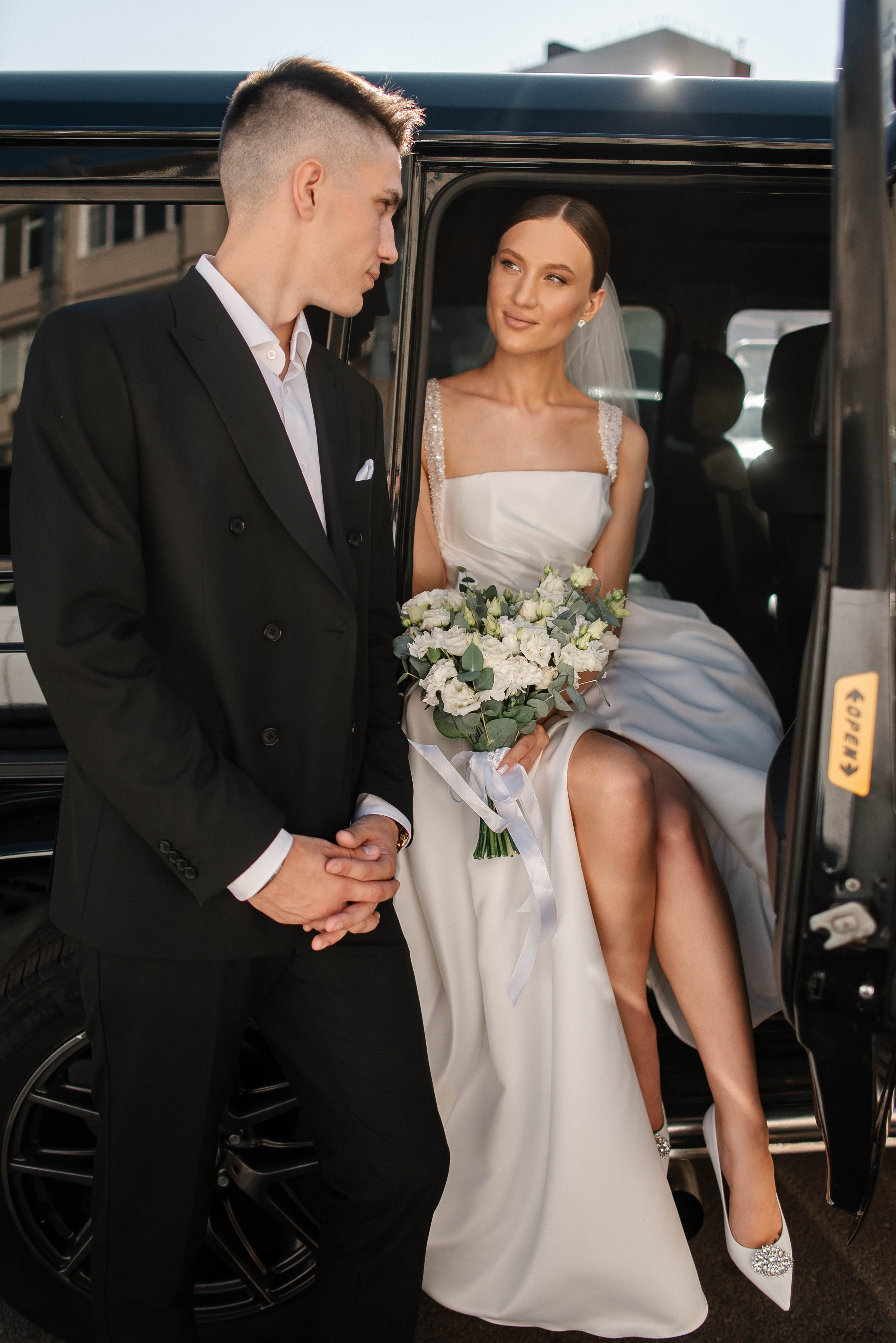 Свадебный фотограф Курск Артем Духтанов