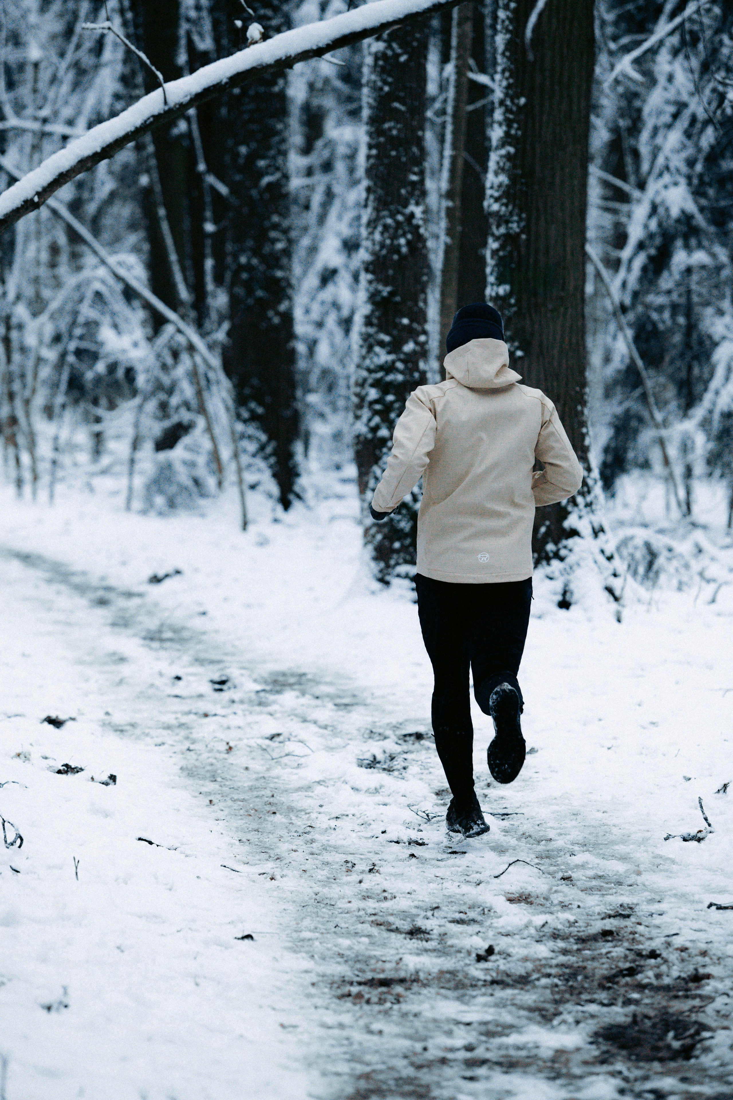 Марафон у дома_Бунино. Александра Мельниченко/ Бегающий фотограф