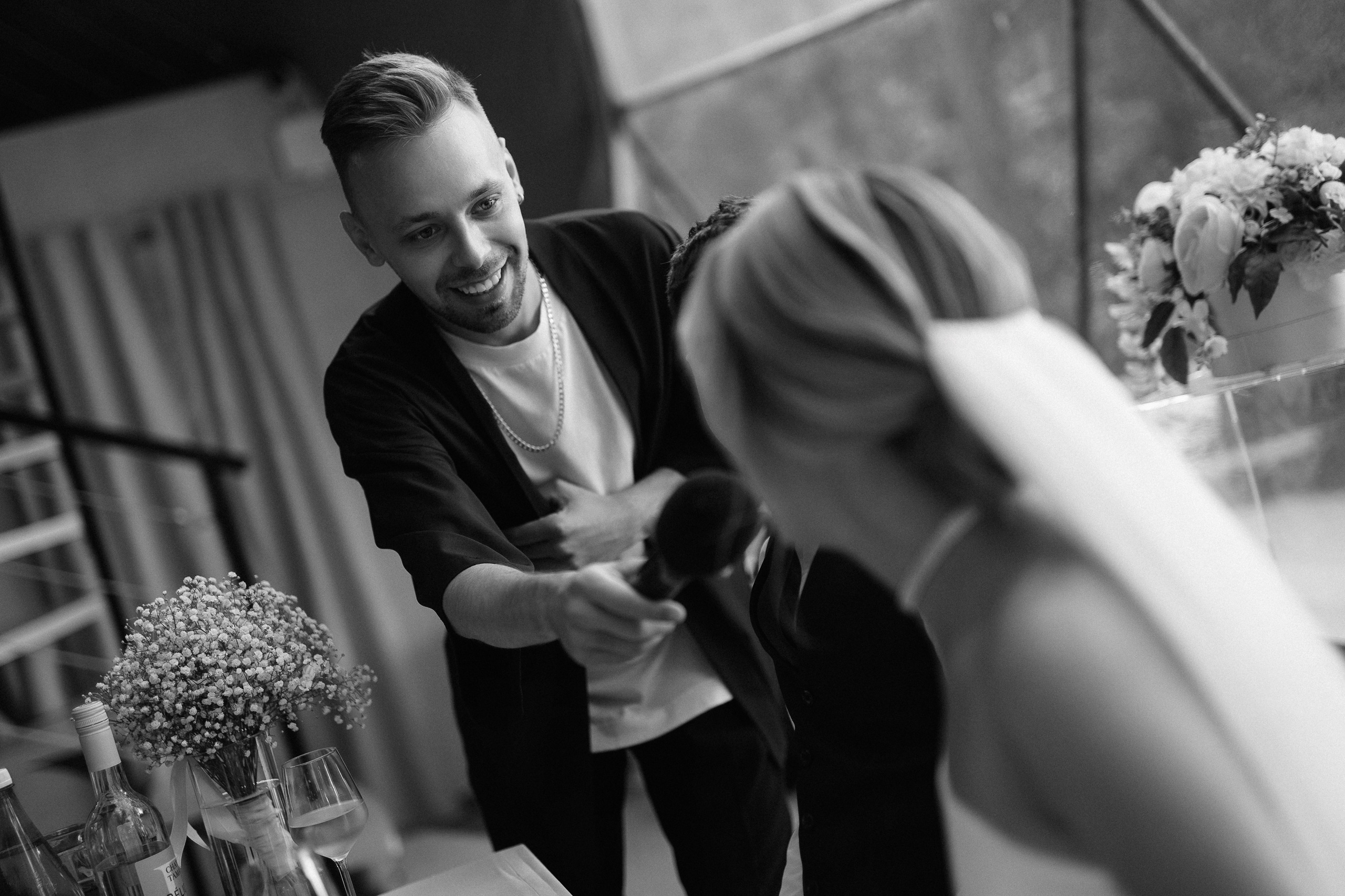 СВАДЬБА В ХОТИМ ЕДИМ, ВЕДУЩИЙ РОЛАН МАКАРОВ, ВИДЕО ИЛЬНАР АХМАДУЛЛИН