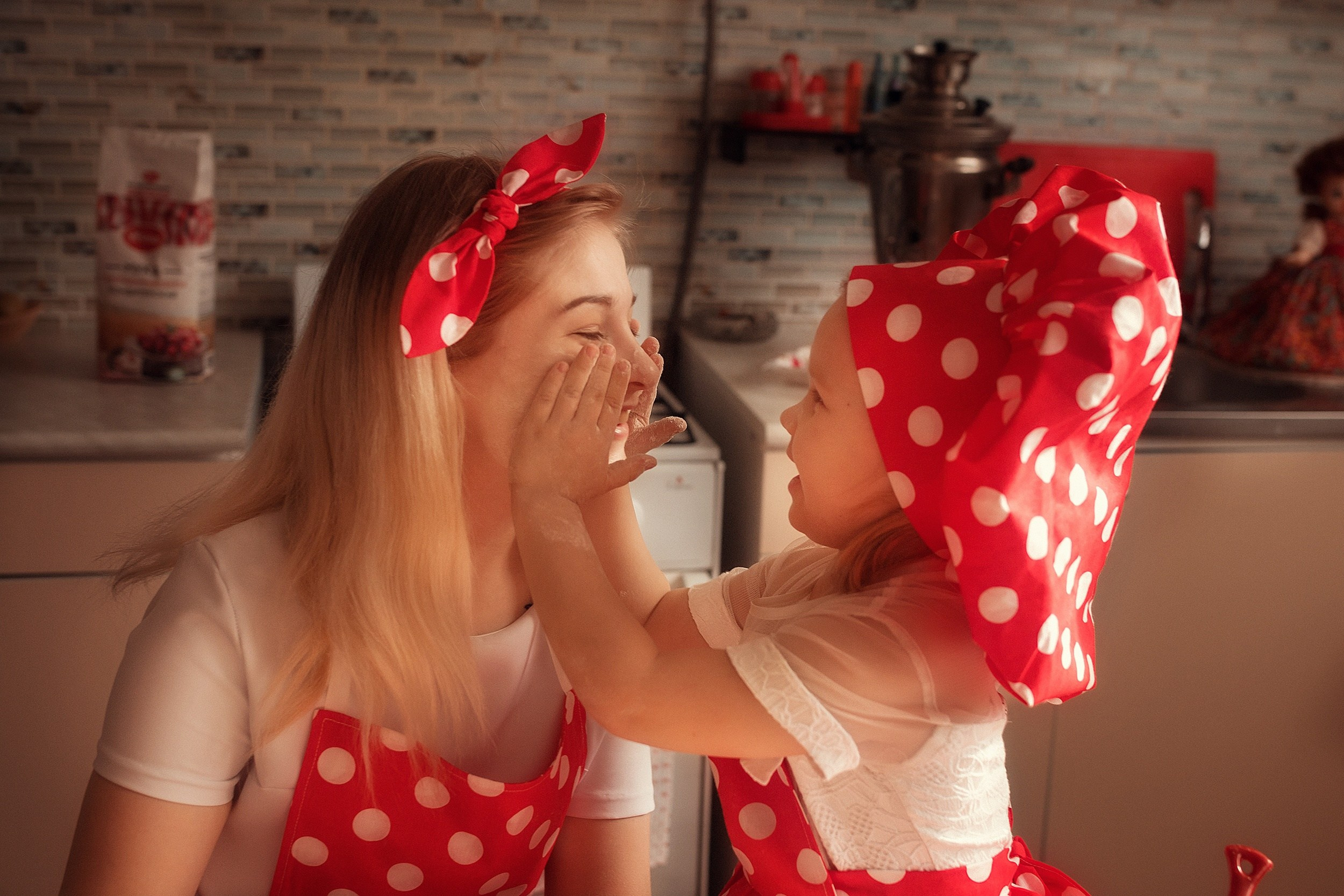 Домашние фотосессии. Детский и семейный фотограф Марина Вахрамеева