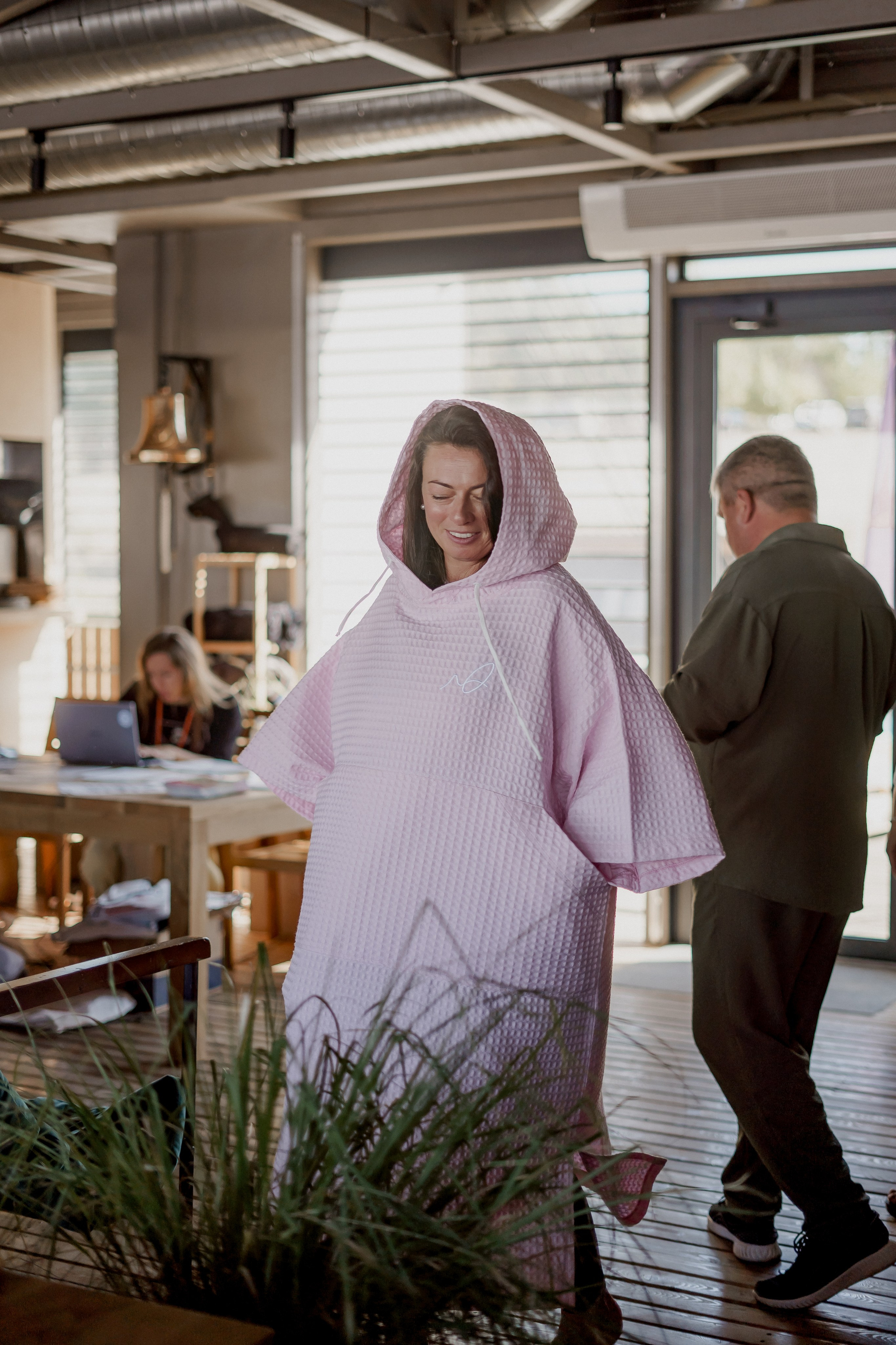 Surf 2024. Фотограф Валерия Крахмалева