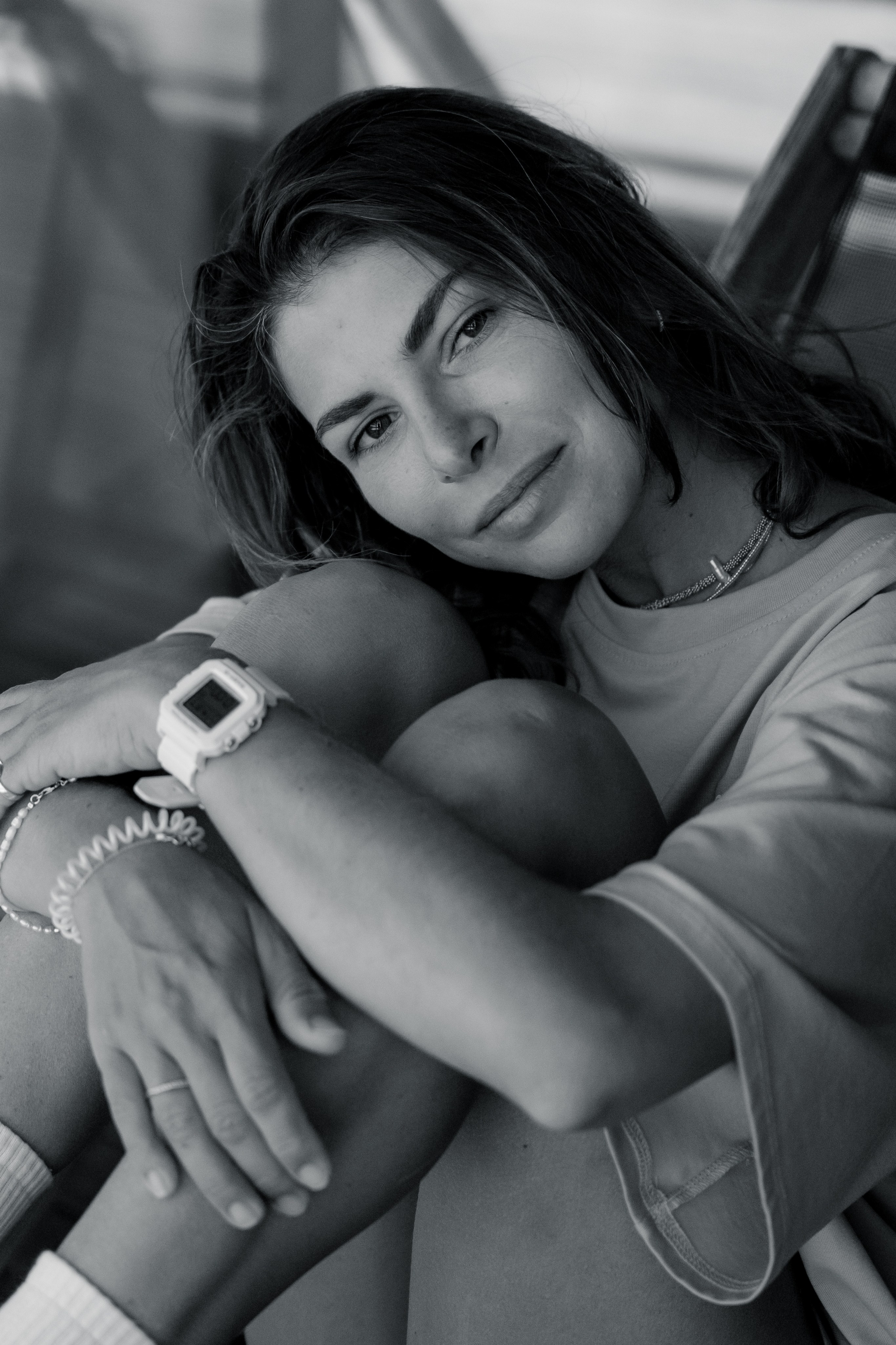 Surf 2025. Фотограф Валерия Крахмалева