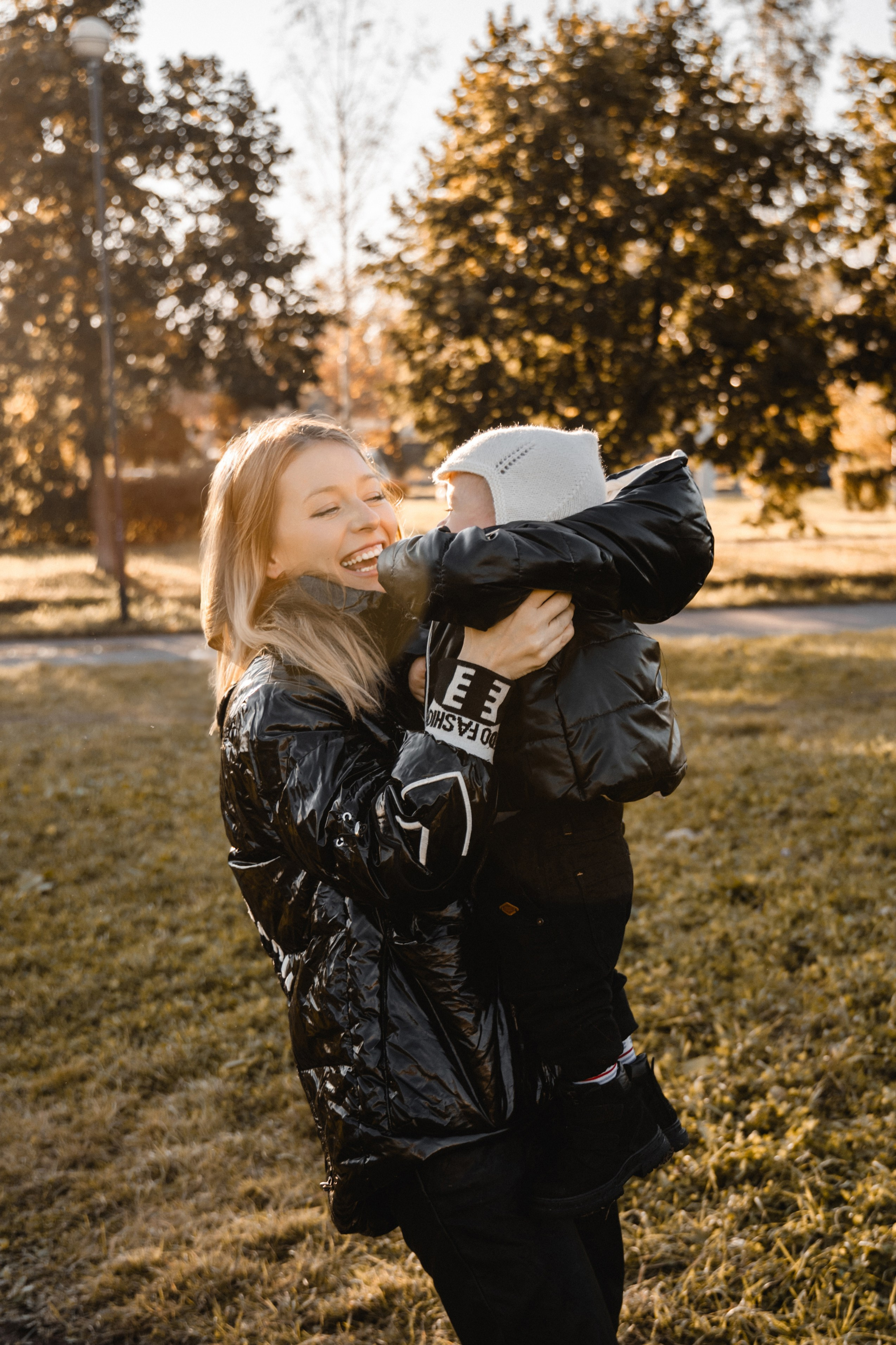 Оля, Федя и Костя. Свадебный и семейный фотограф Мария Ланге