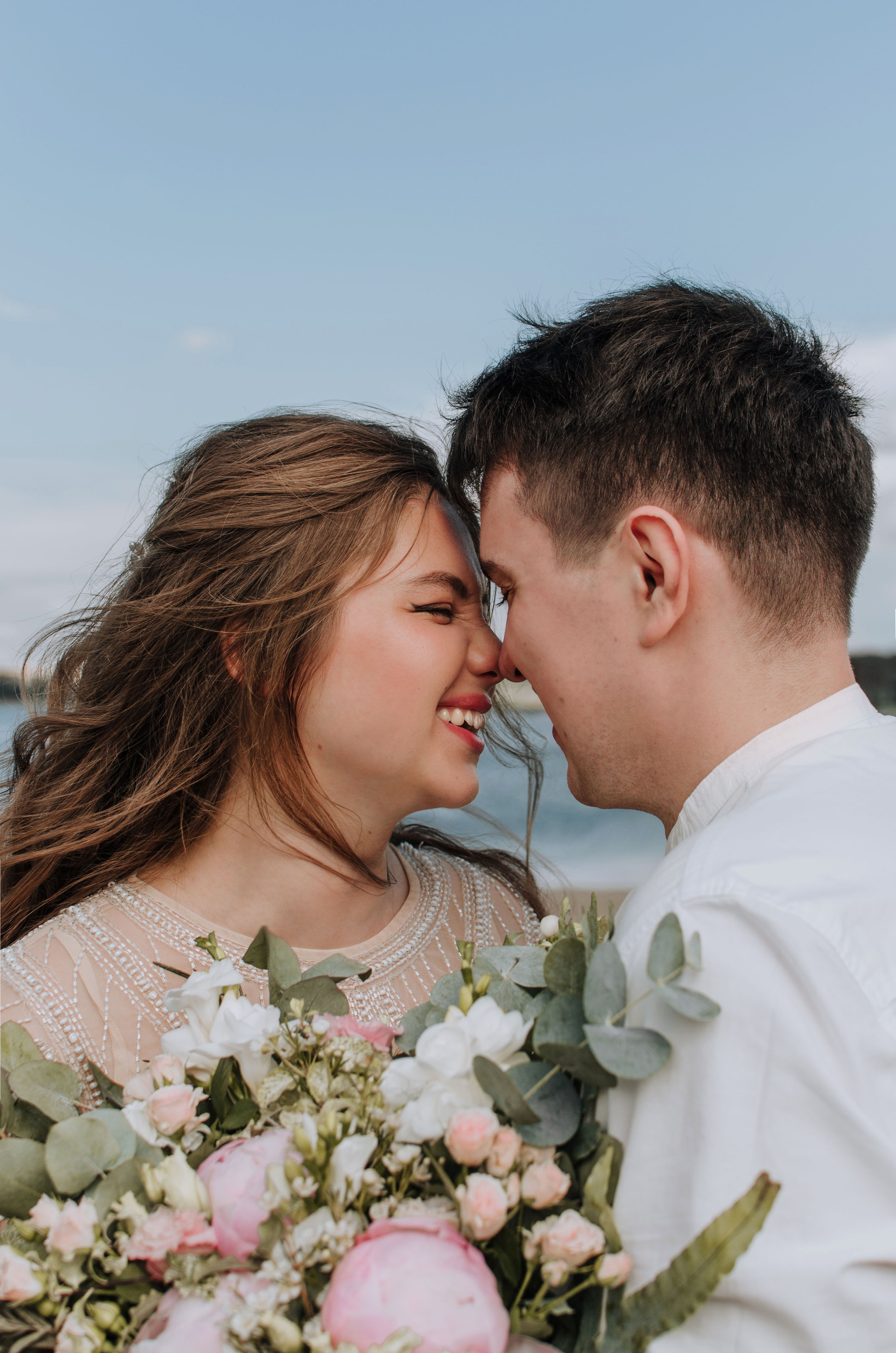 Свадьба Максима и Марии. Свадебный и семейный фотограф Мария Ланге