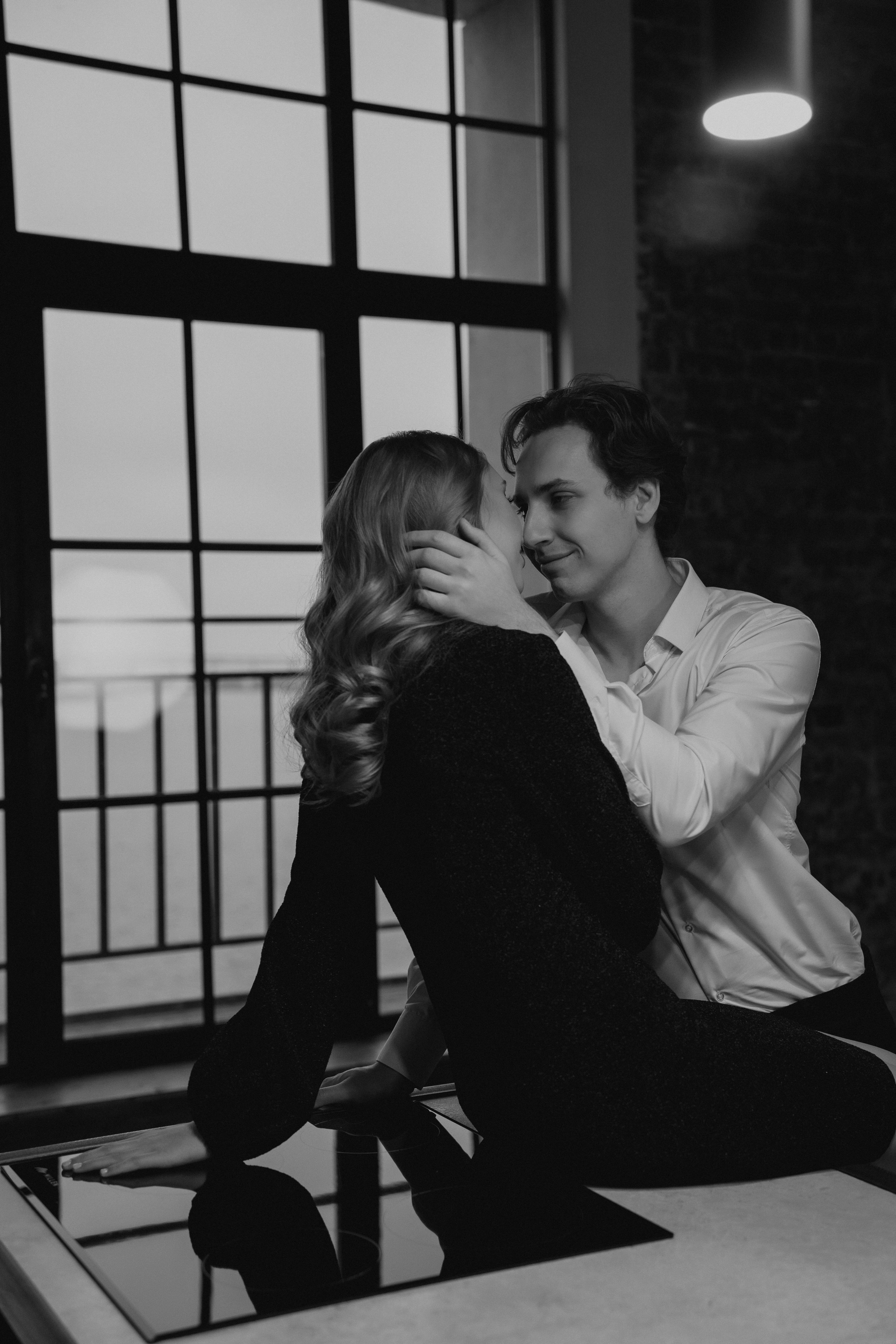 Катя и Влад. Свадебный и семейный фотограф Мария Ланге