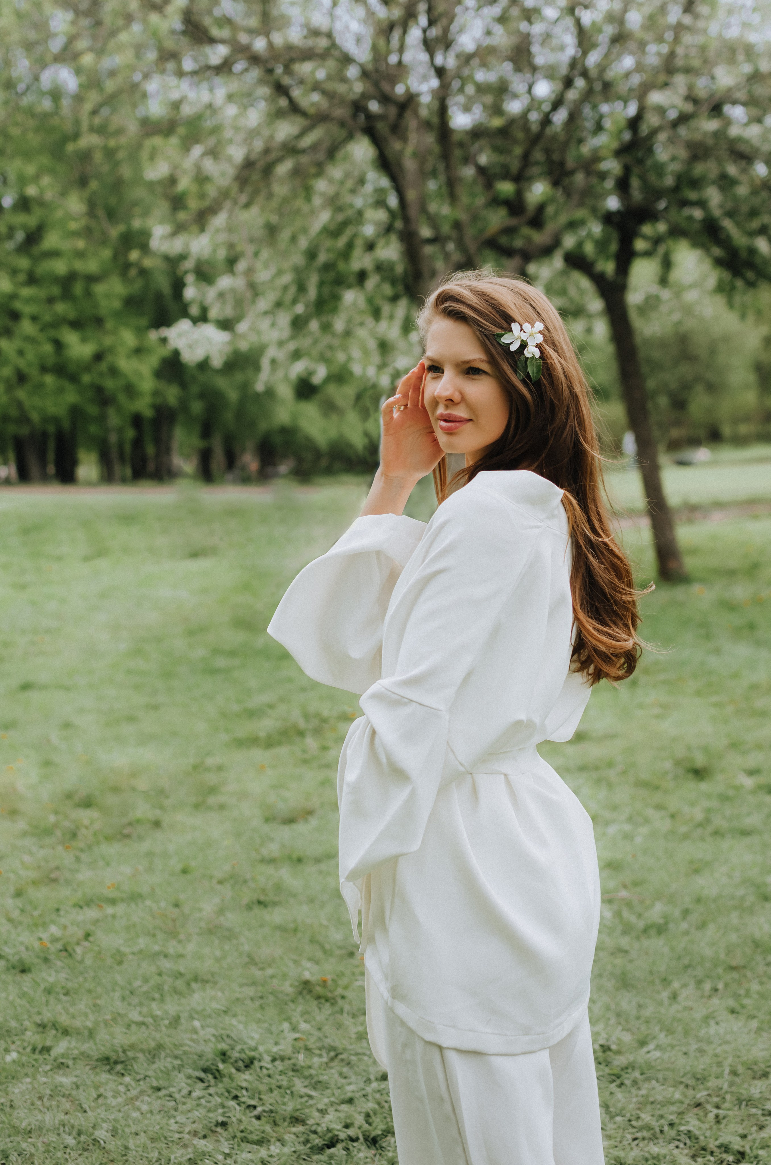 Дарья. Свадебный и семейный фотограф Мария Ланге