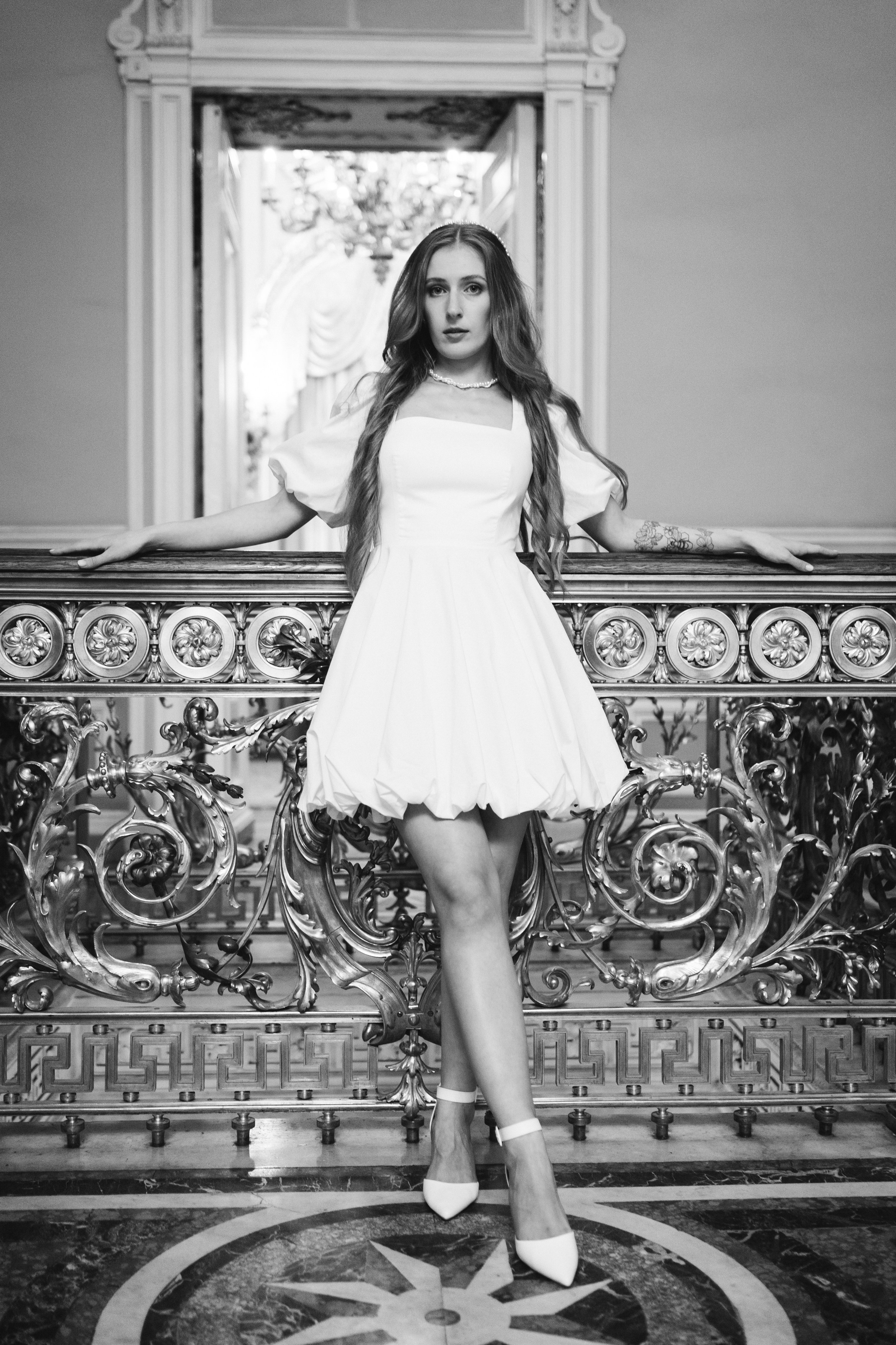 Катя и Вова. Свадебный и семейный фотограф Мария Ланге
