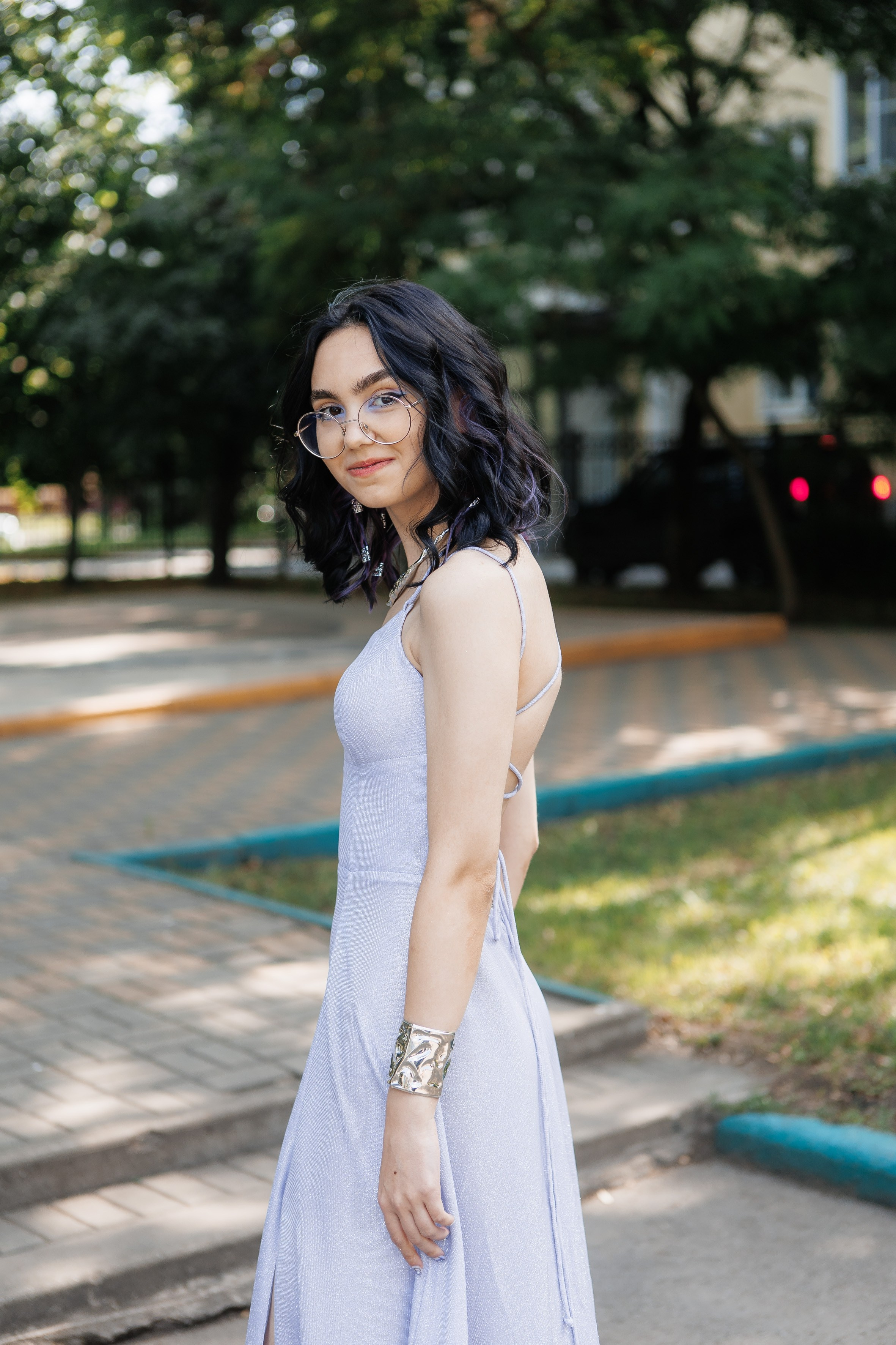 Выпускной Гимназия 12 2024 г. Свадебный и портретный Фотограф в Липецке Дмитрий Котюков