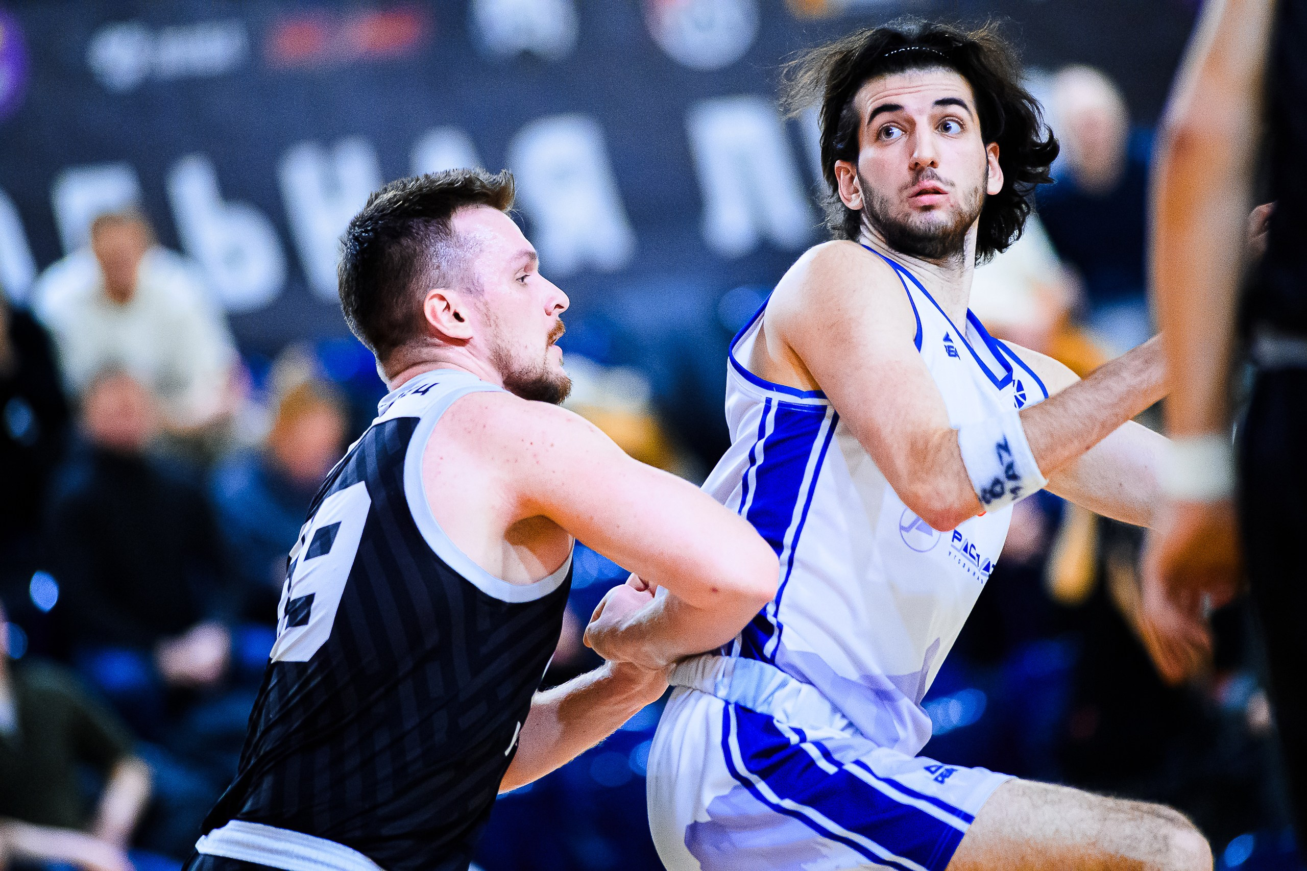 Сибирская баскетбольная лига 2025. Репортажный фотограф в Кемерово