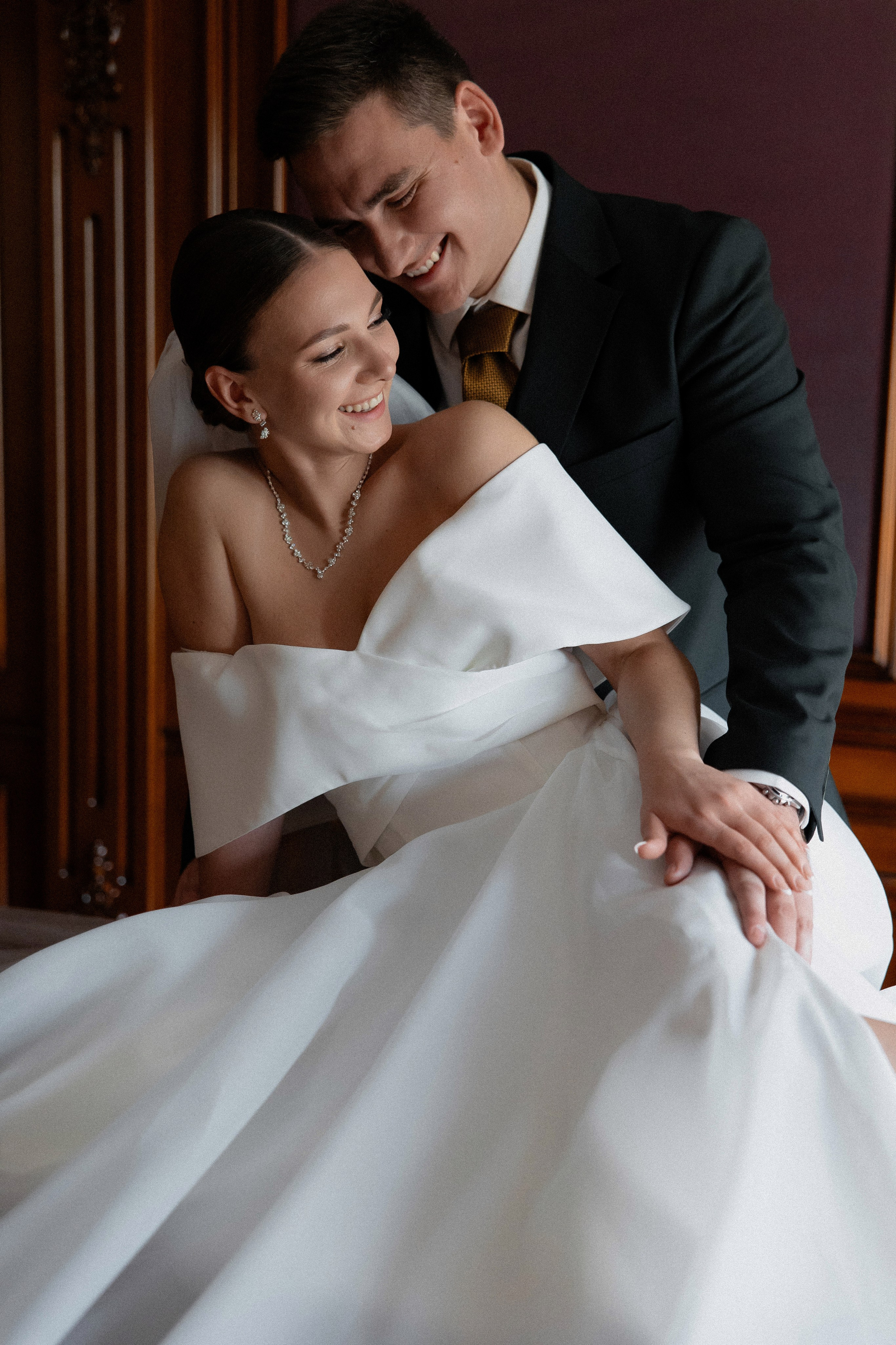 Свадебный фотограф в Ростове-на-Дону