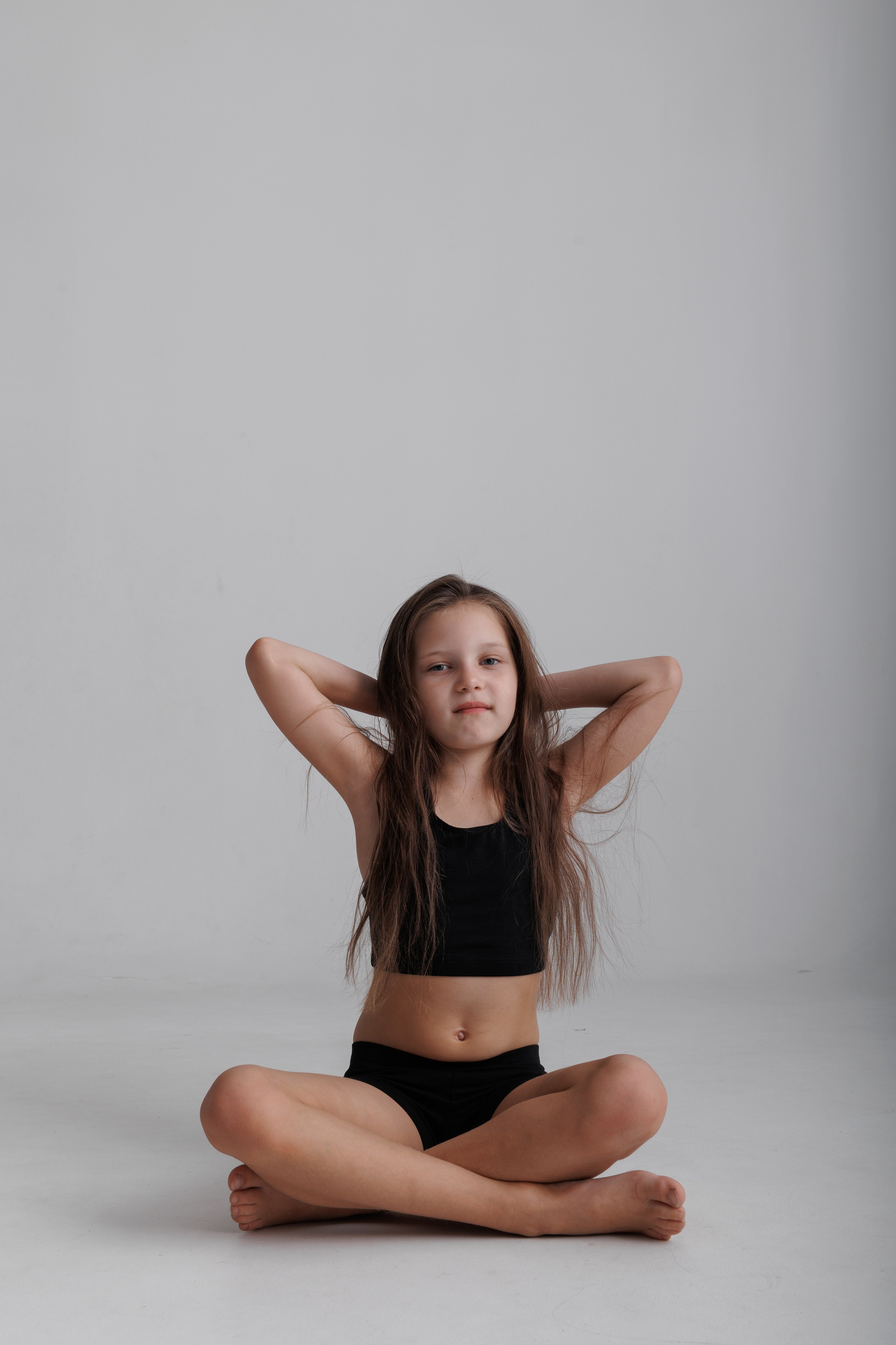 Модельные тесты. Анна Демидец — фотограф и маркетолог в Новошахтинске, Шахтах и Ростове-на-Дону