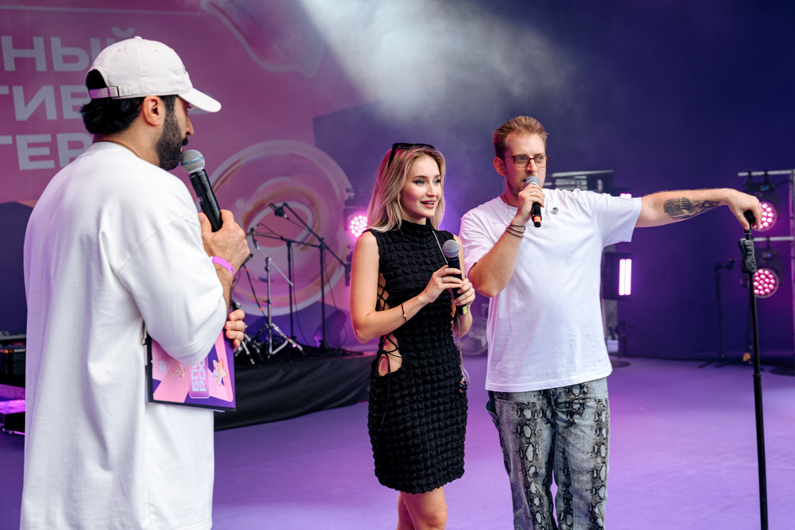 БЛОГЕРЫ РОССИИ. Максим Комаров — Профессиональный фотограф