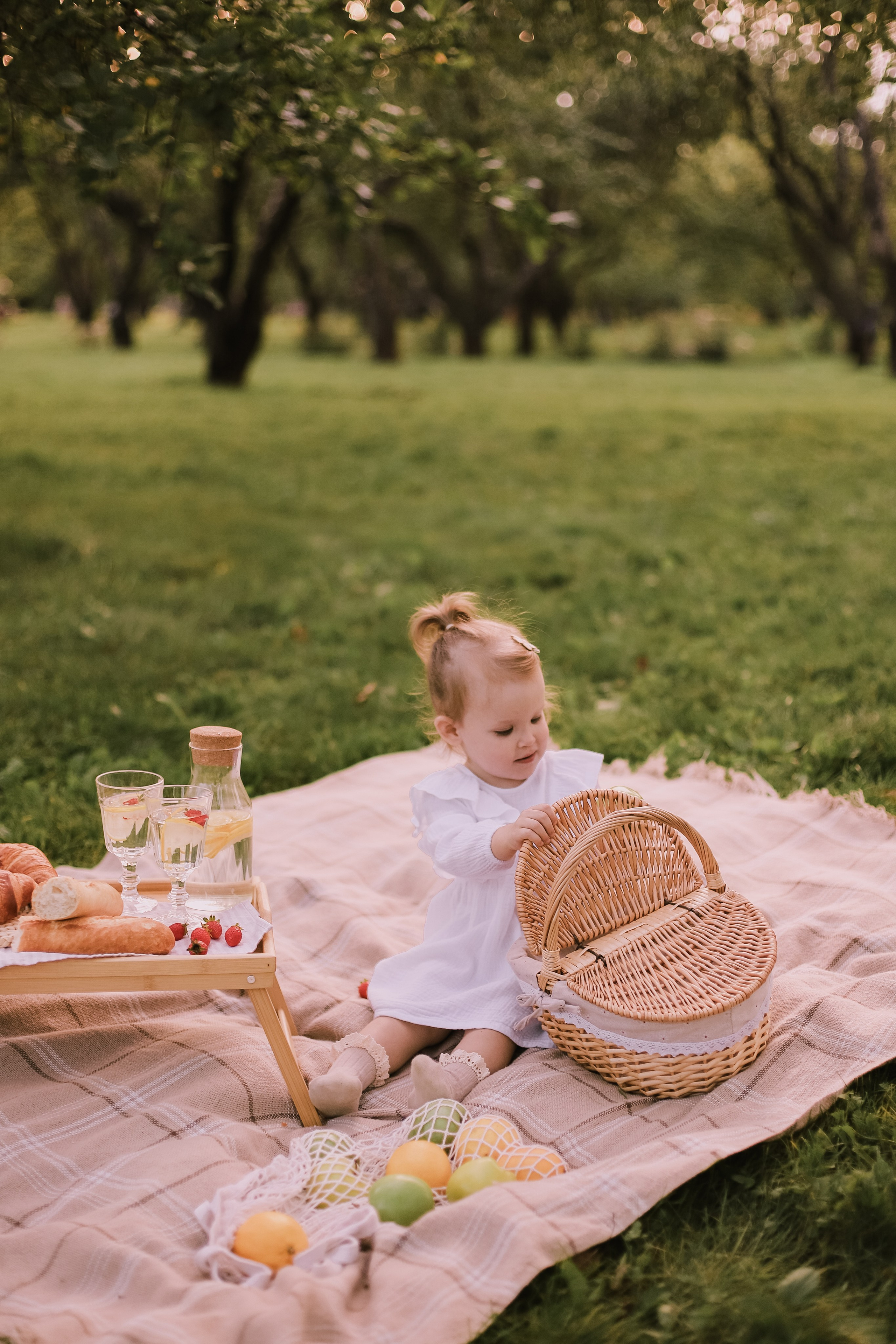 Семья Антон, Даша и Василиса. Свадебный, семейный и детский фотограф в Люберцах Зайцева Анастасия