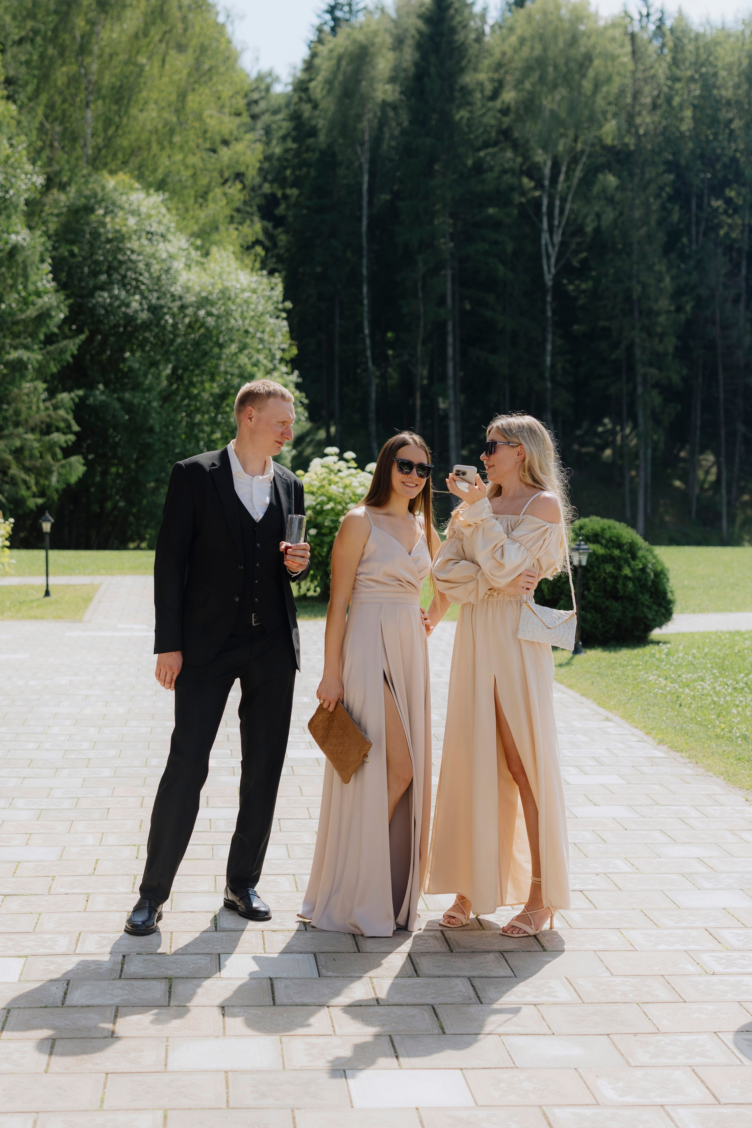 Андрей и Алинь | 2025. Wedding photographer Lithuania Poland Latvia Germany