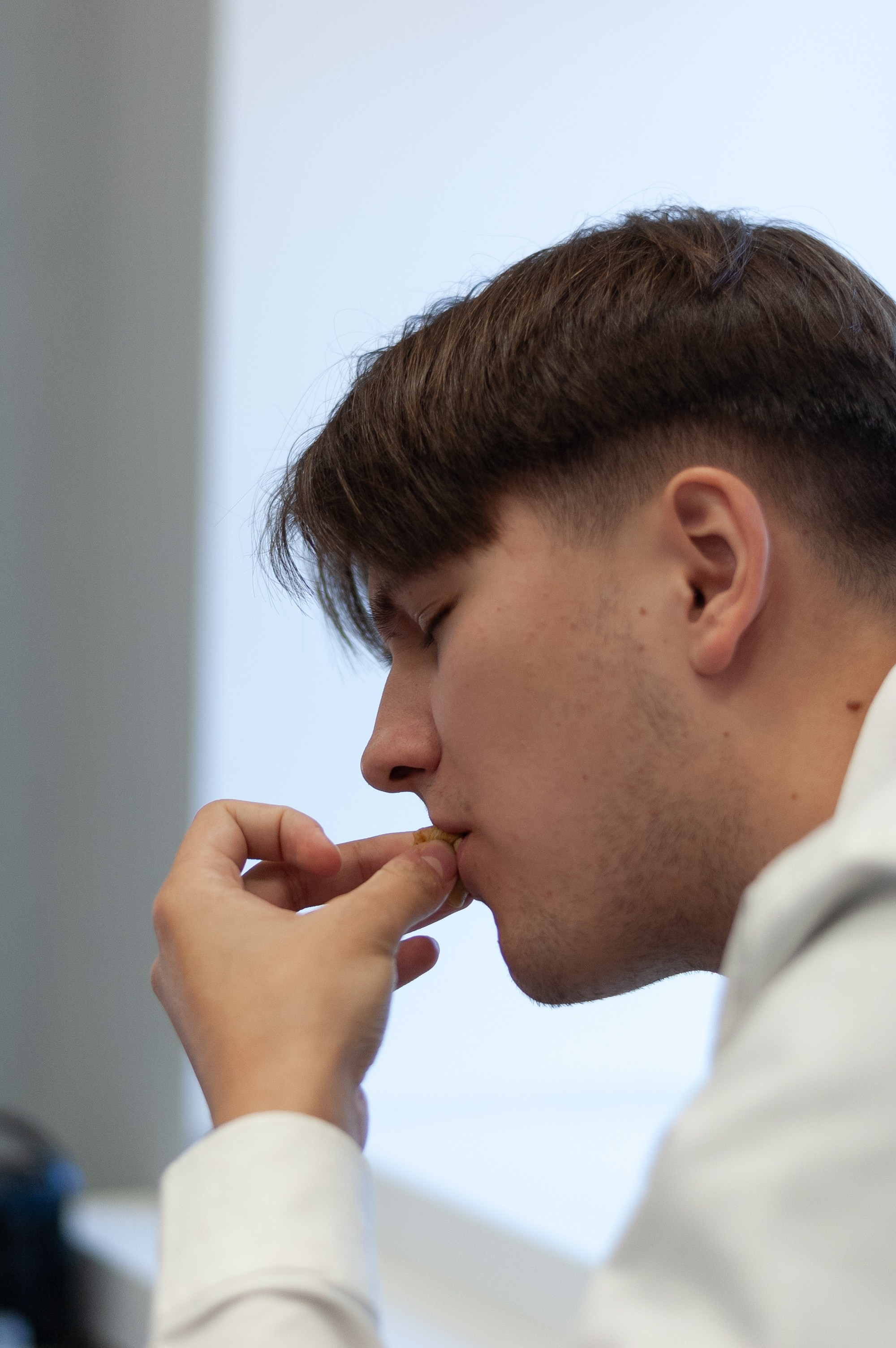 Научная конференция. Ларичев Алексей — индивидуальный и репортажный фотограф Москва