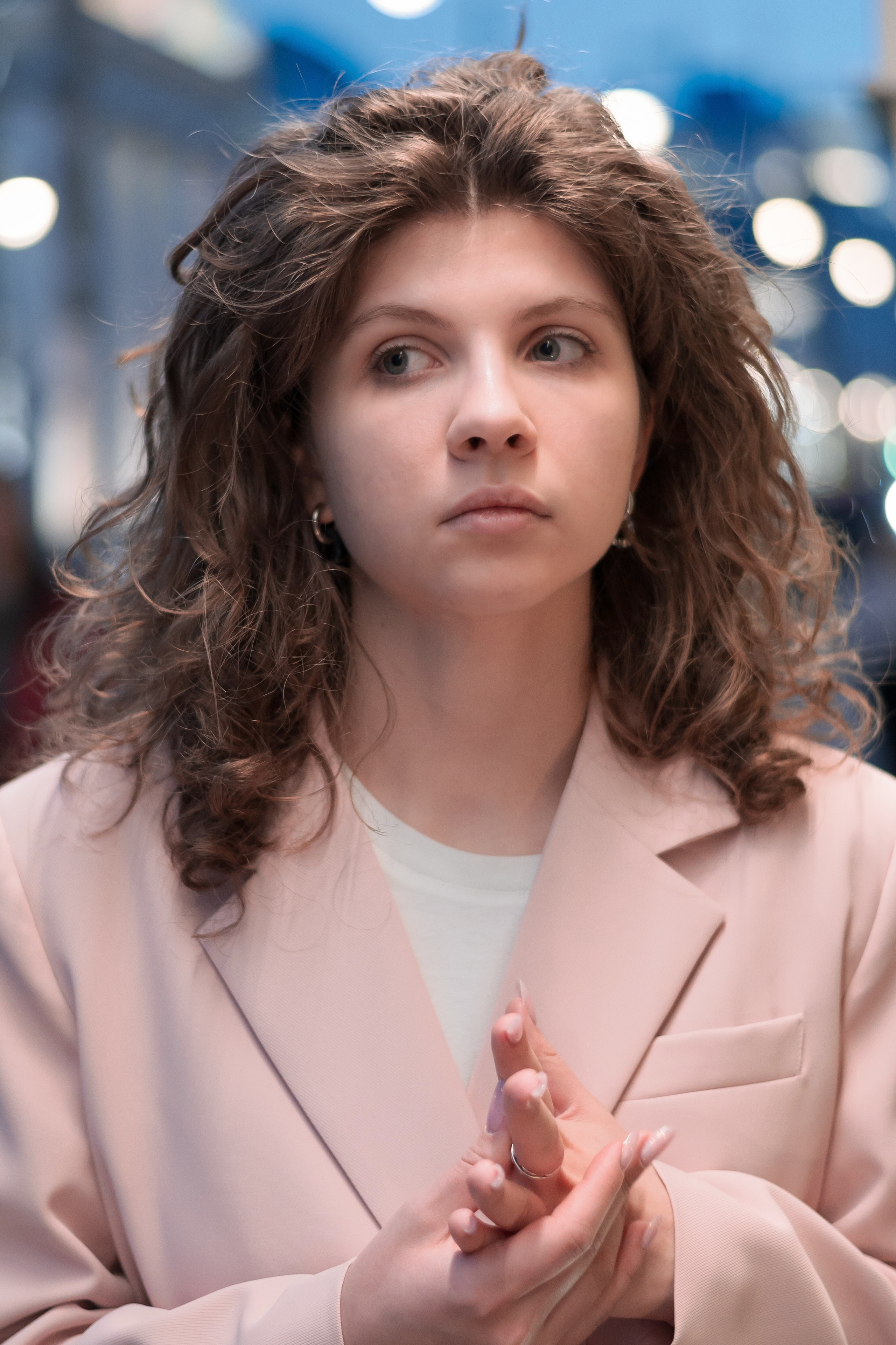 Милена. Ларичев Алексей — индивидуальный и репортажный фотограф Москва