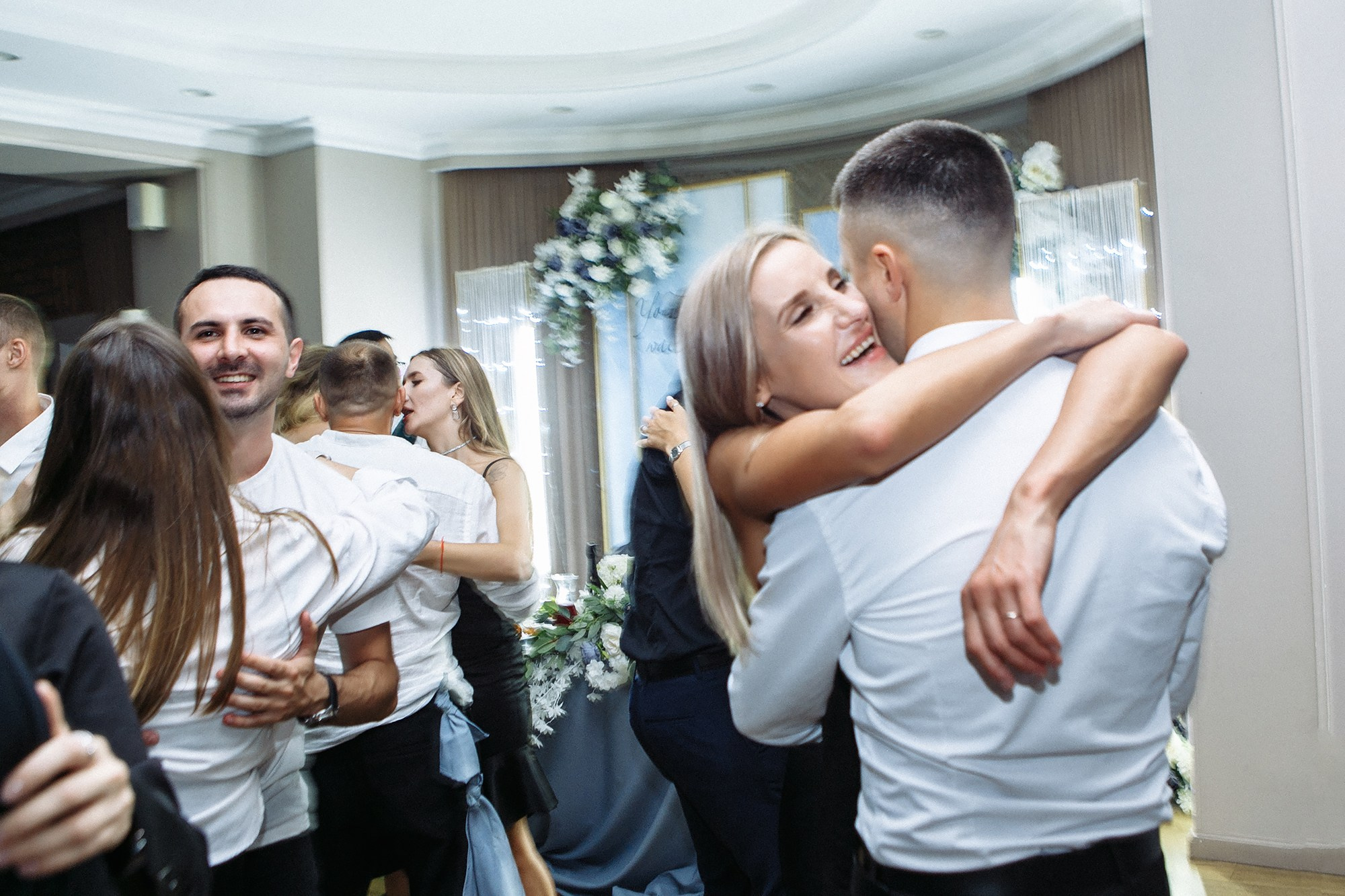 Наташа и Алексей 19.08.23. Свадебный фотограф Владивосток Алина Гевондова