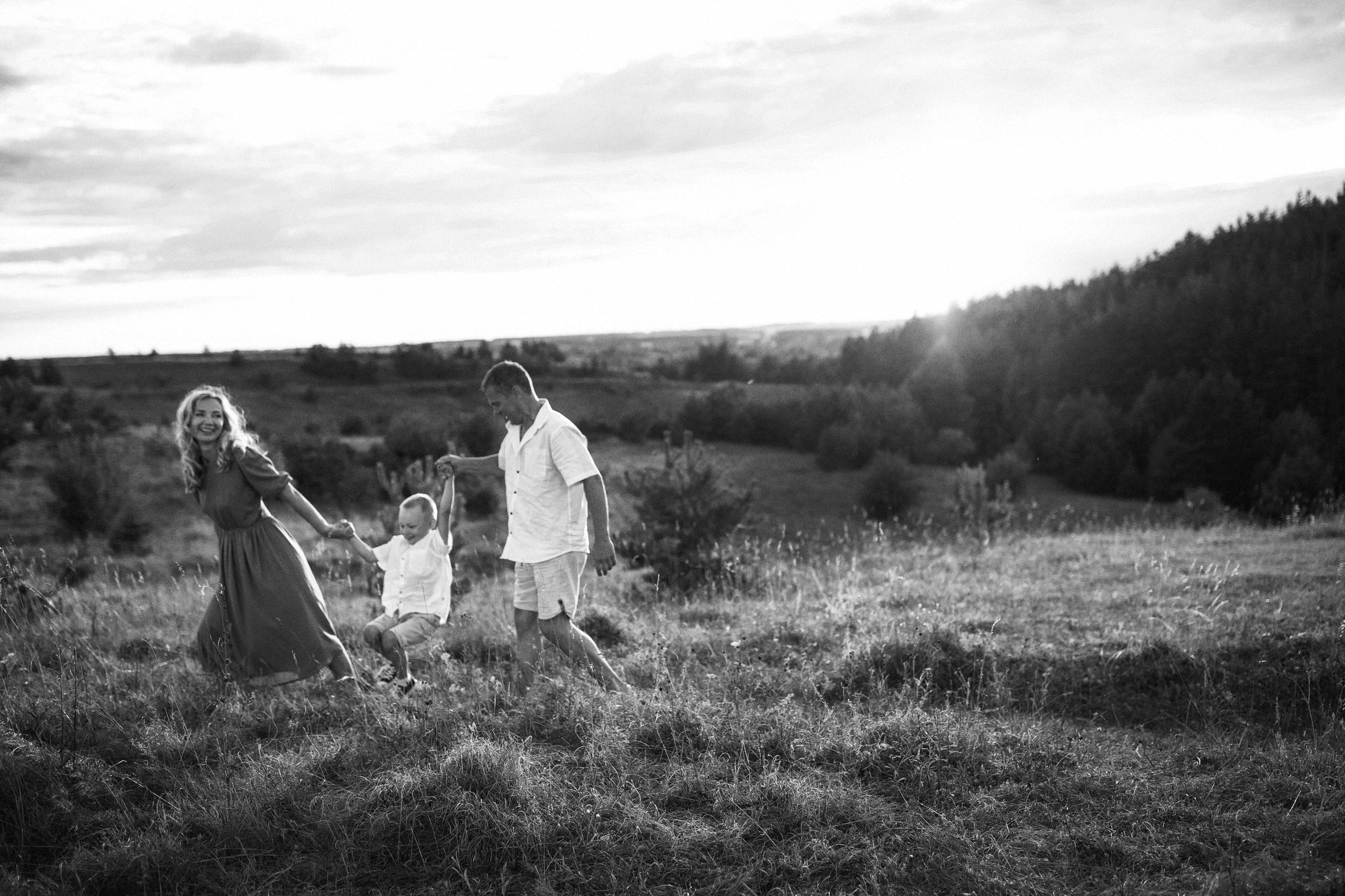 СЕМЬЯ / ДЕТИ. Детский и семейный фотограф в Тамбове Марина Смаль