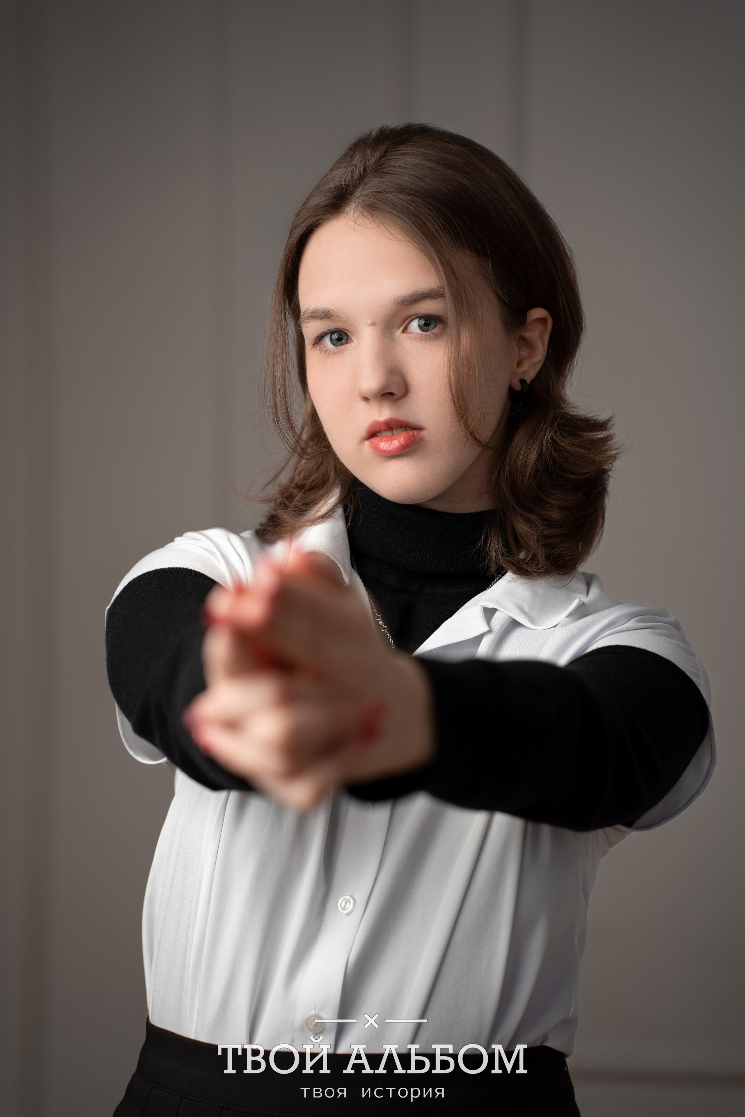 Галерея. Выпускные альбомы Новосибирск — Твой Альбом