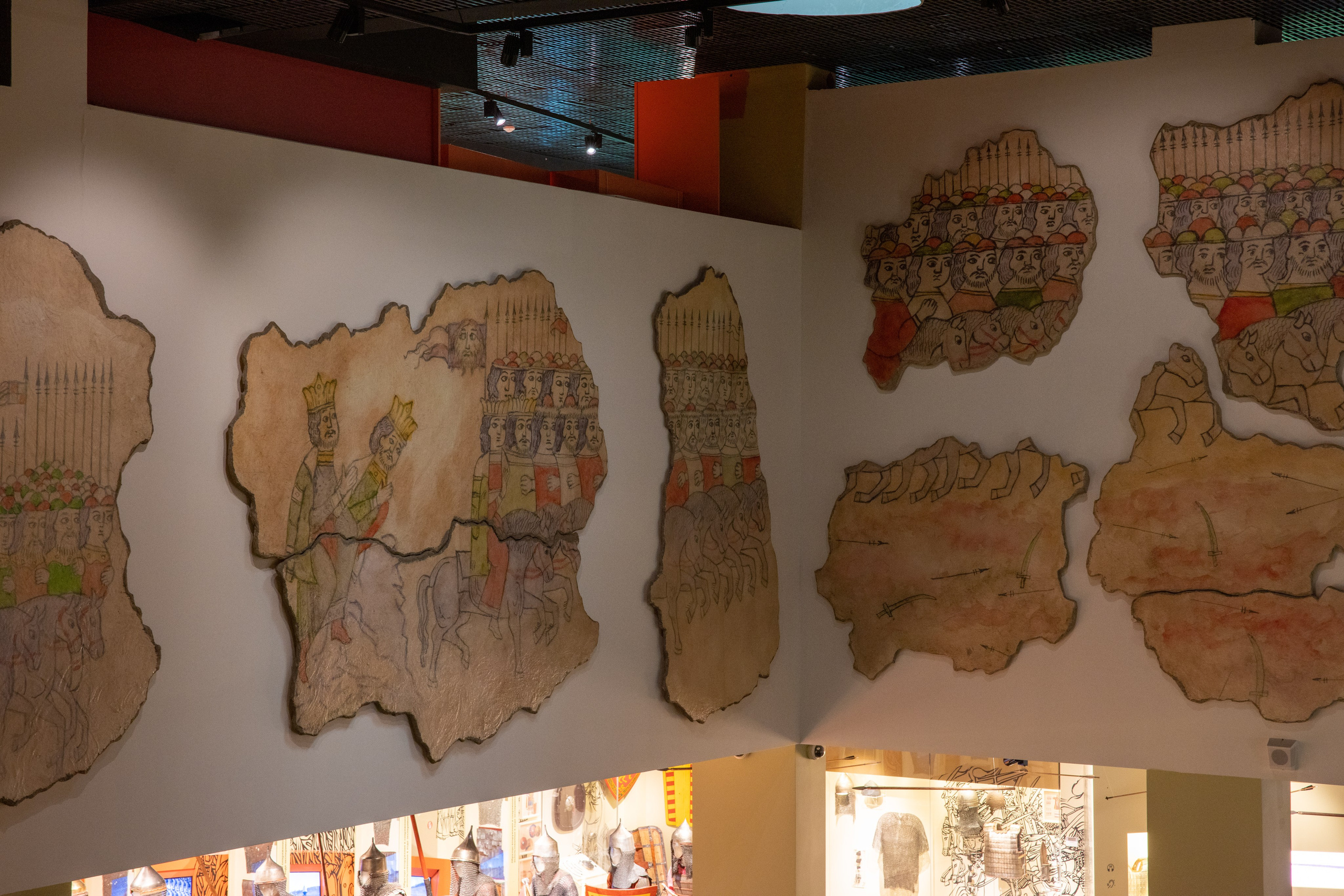 Поездка на поле Кулеково. Фотограф в Туле Крупский АнДРей. Фотостудия «КАДР71» в Туле