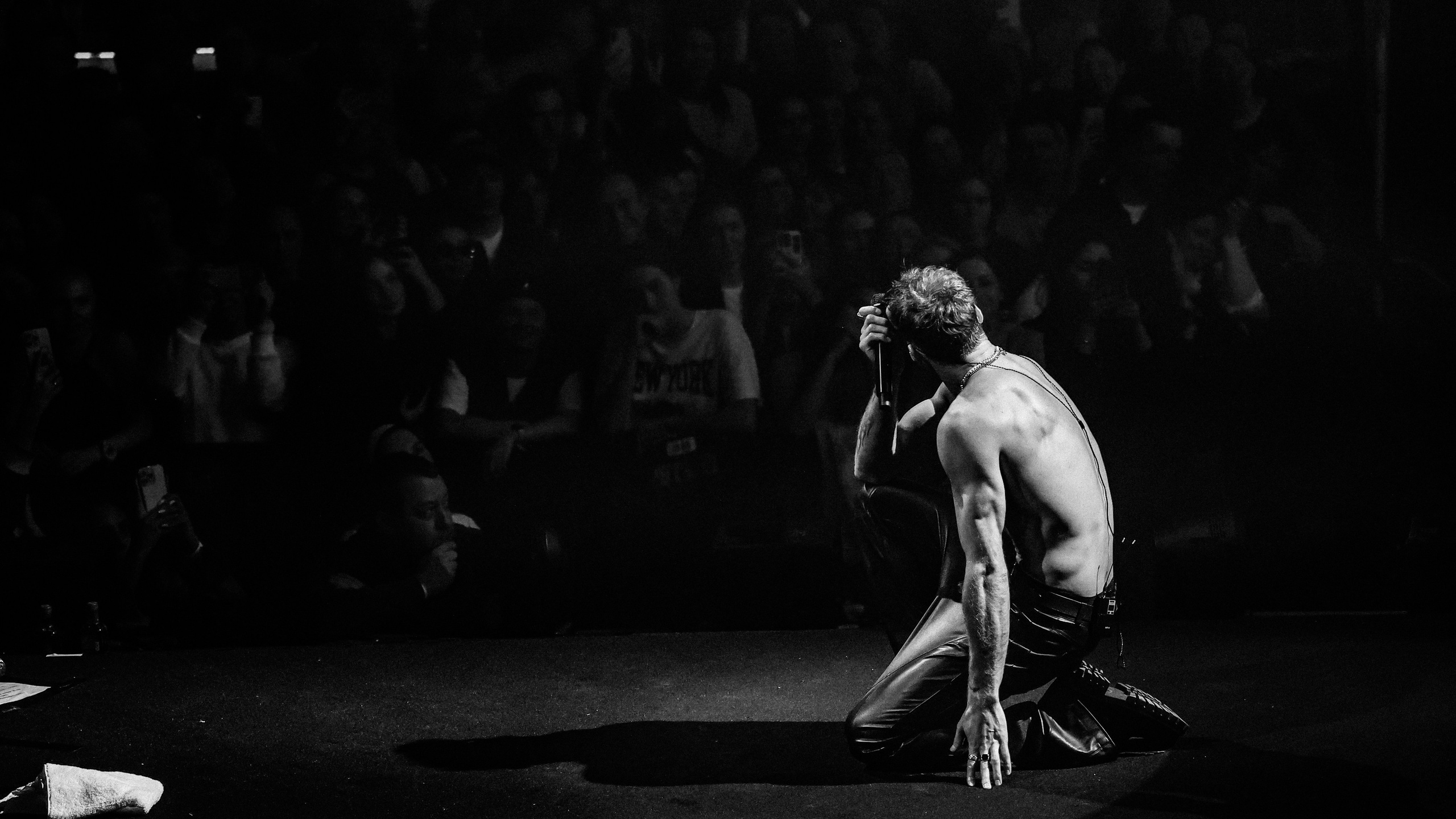 ОЛЕГ МАЙАМИ @ATMOSPHERE