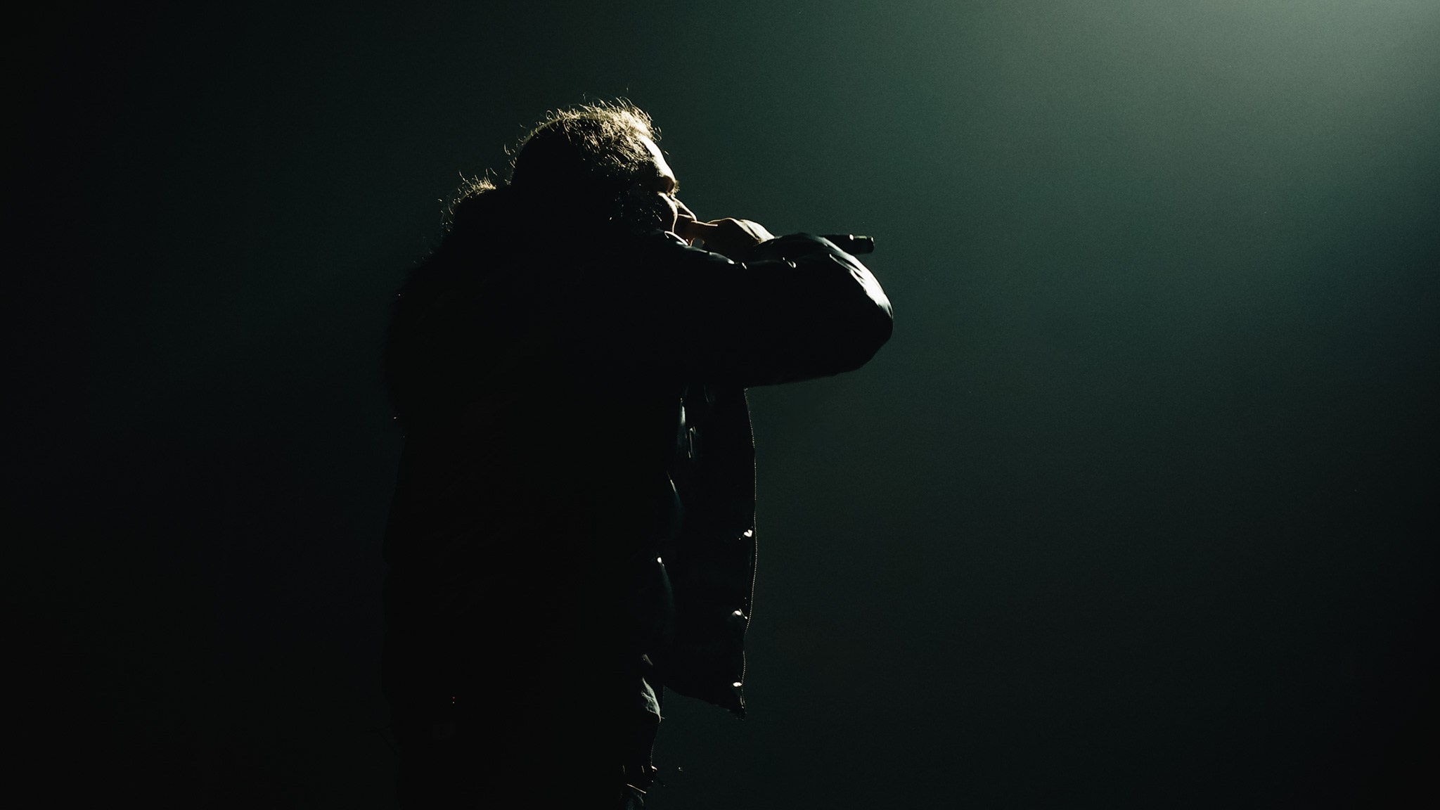 BUSHIZM TOUR @VK STADIUM