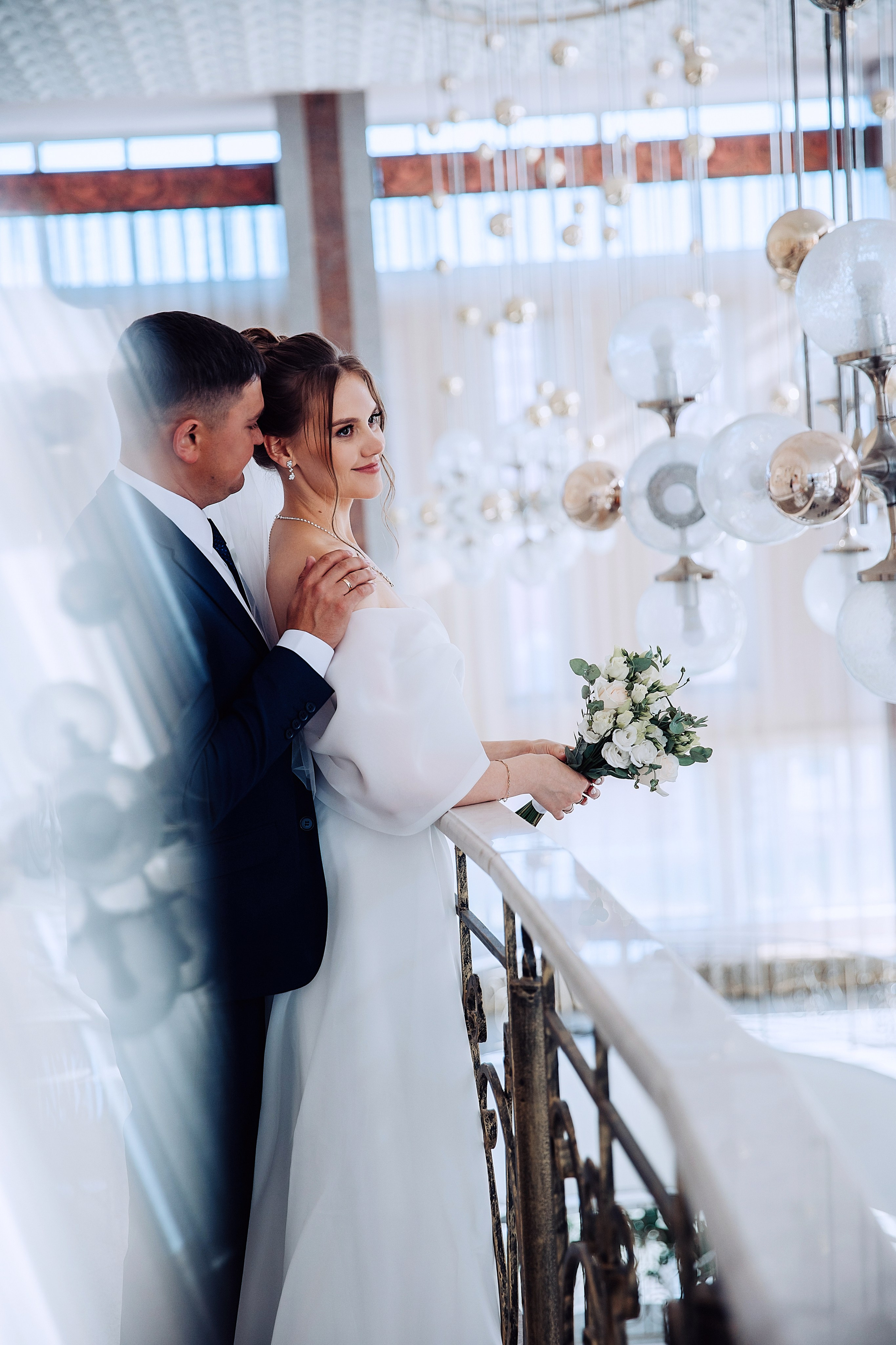 Константин и Татьяна. Свадебный и семейный фотограф в Йошкар-Оле