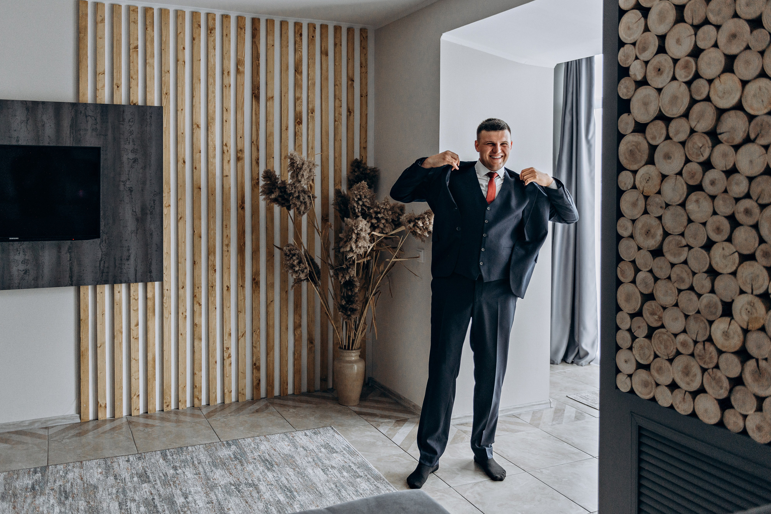 Анатолий и Алина 08.06.2023. Свадебный фотограф в Тамбове и области