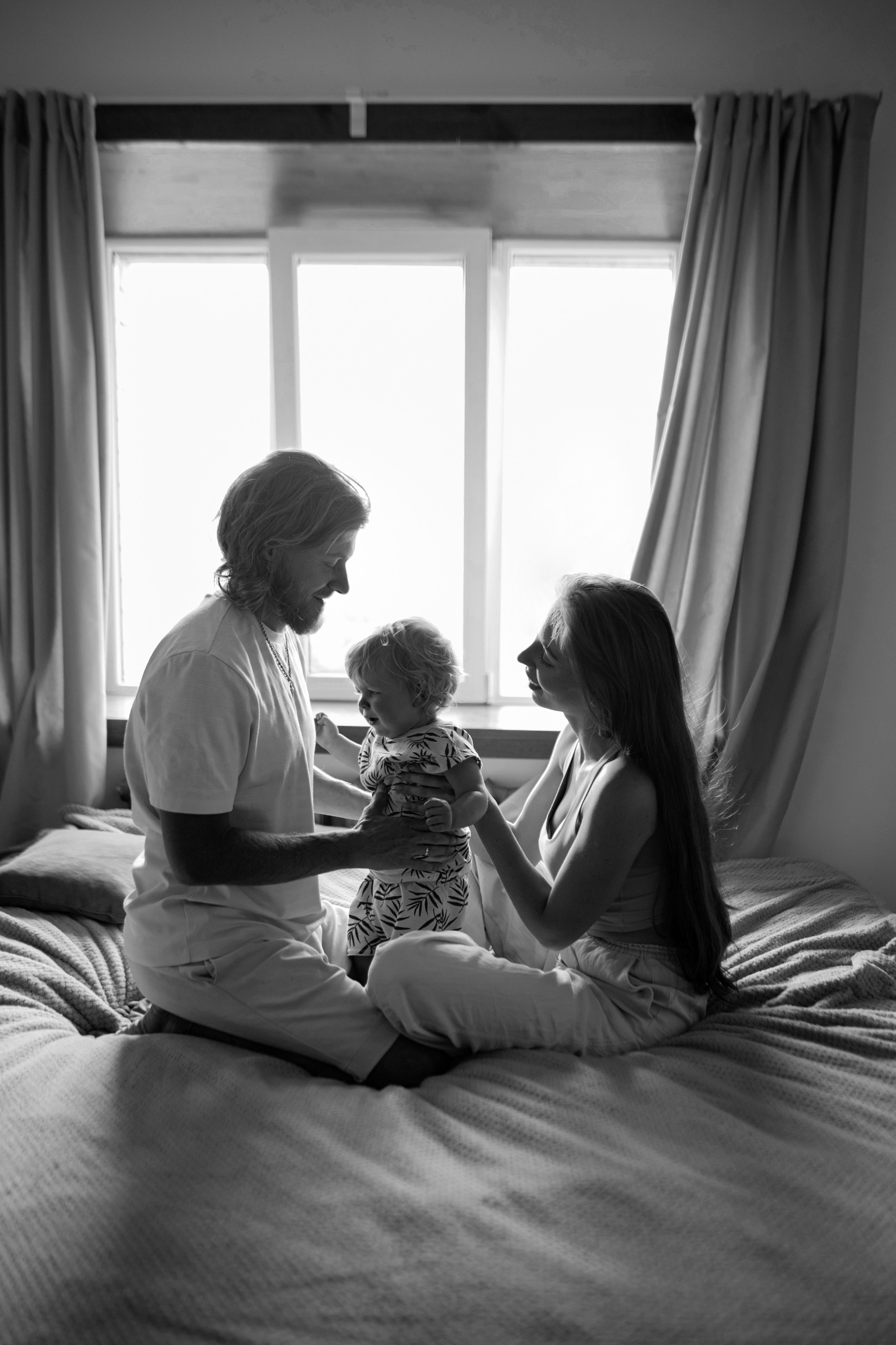 Александр, Эрика, Арон. Www.ostermiller.ru