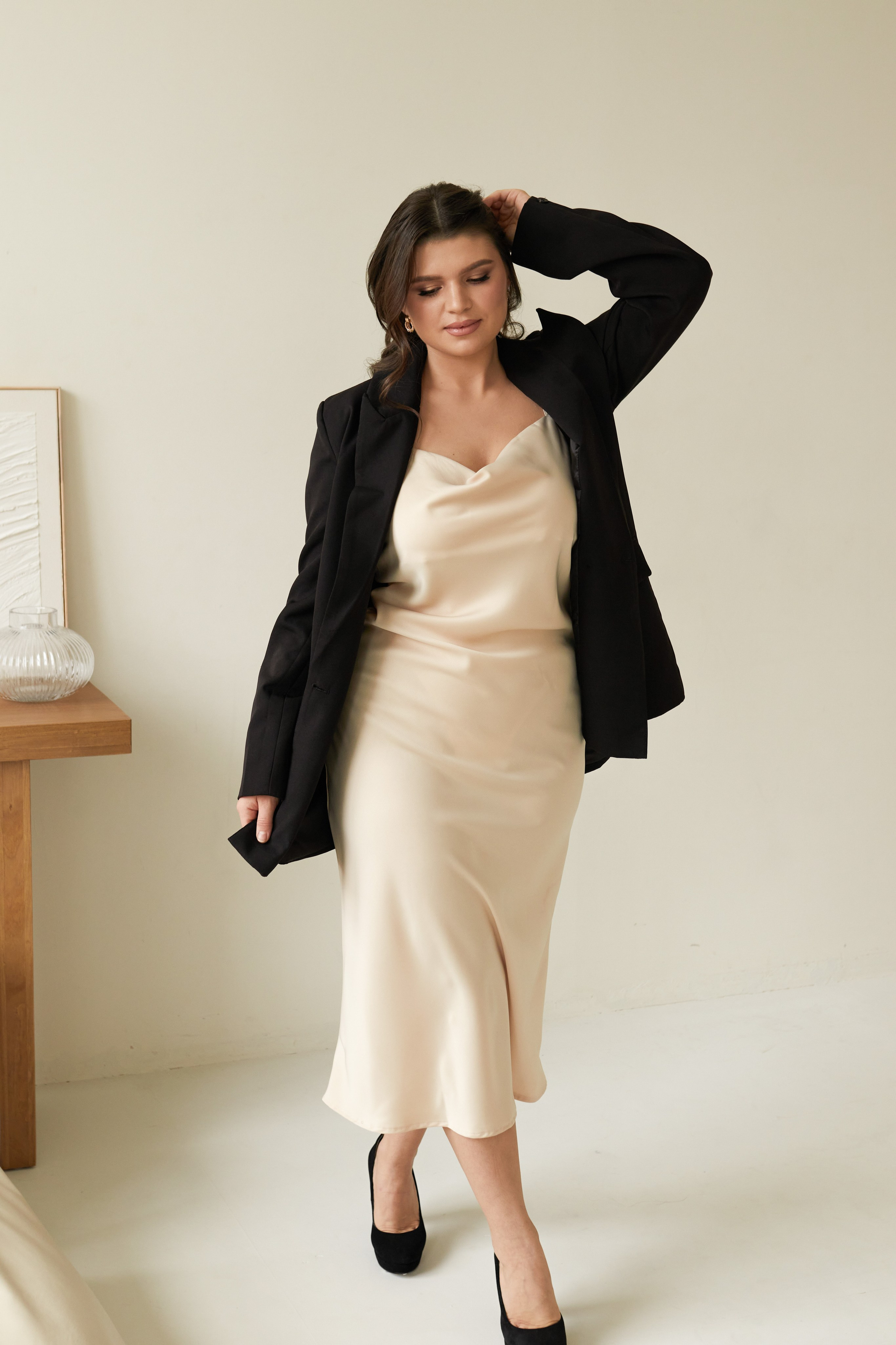 Мария. Фотограф Стилист Тюмень Вера Хайруллина