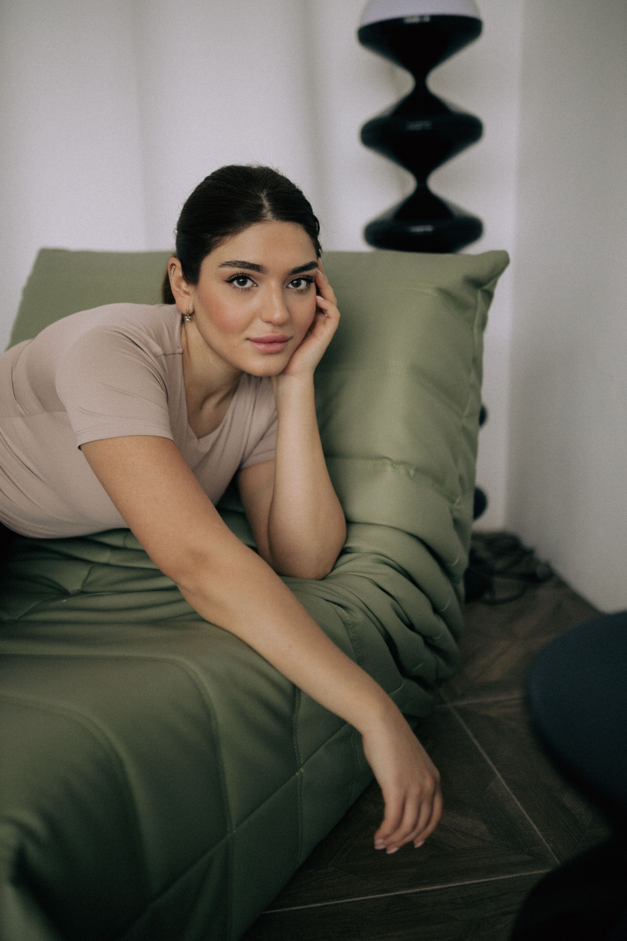 Сона. Фотограф Стилист Тюмень Вера Хайруллина