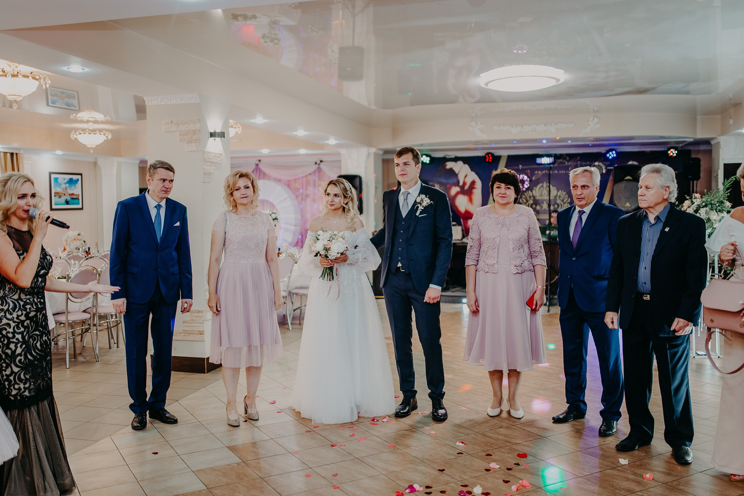 Алексей и Екатерина. Свадебный и семейный фотограф Екатерина Бубнова