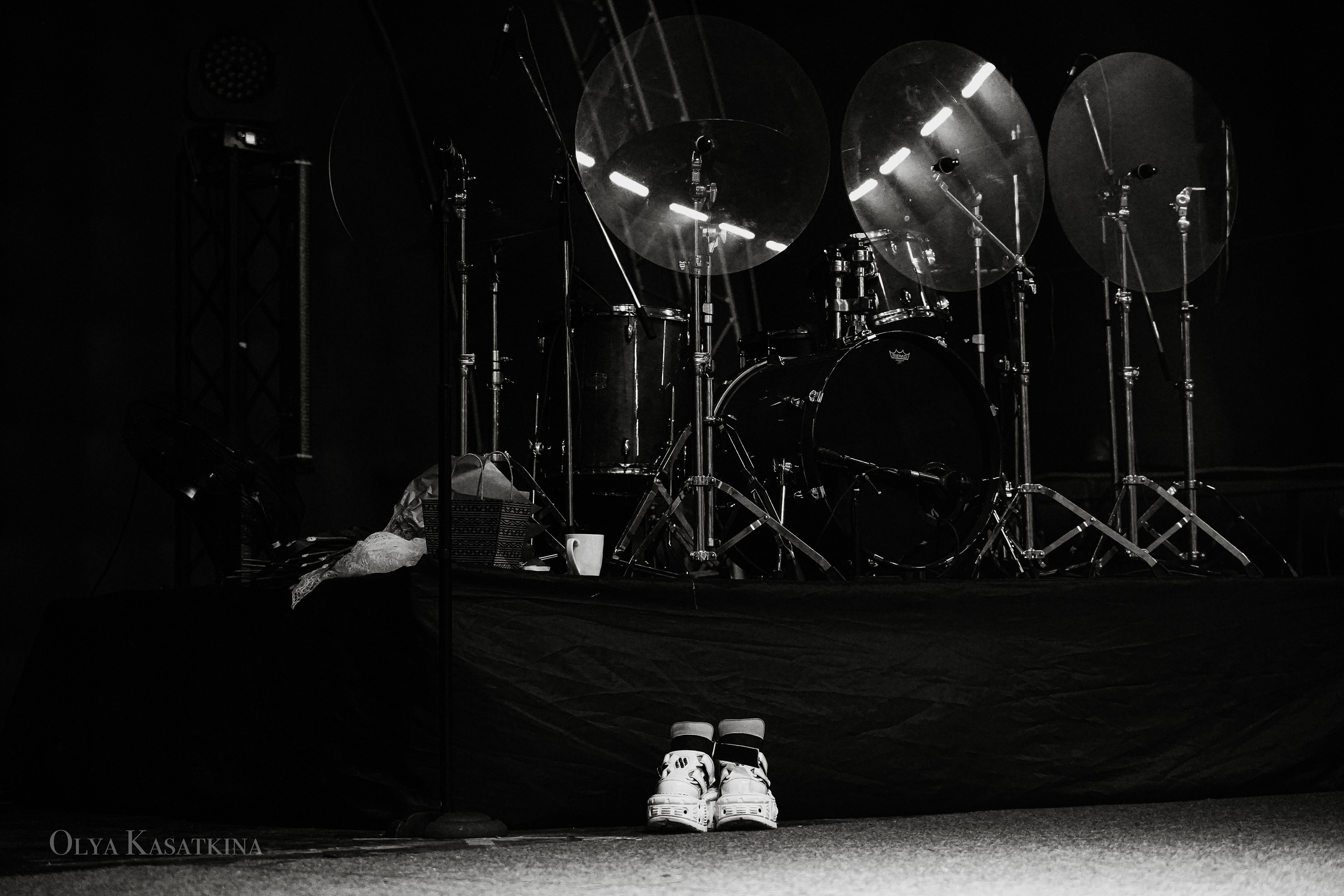 Green Apelsin. Арт-фотограф в Краснодаре