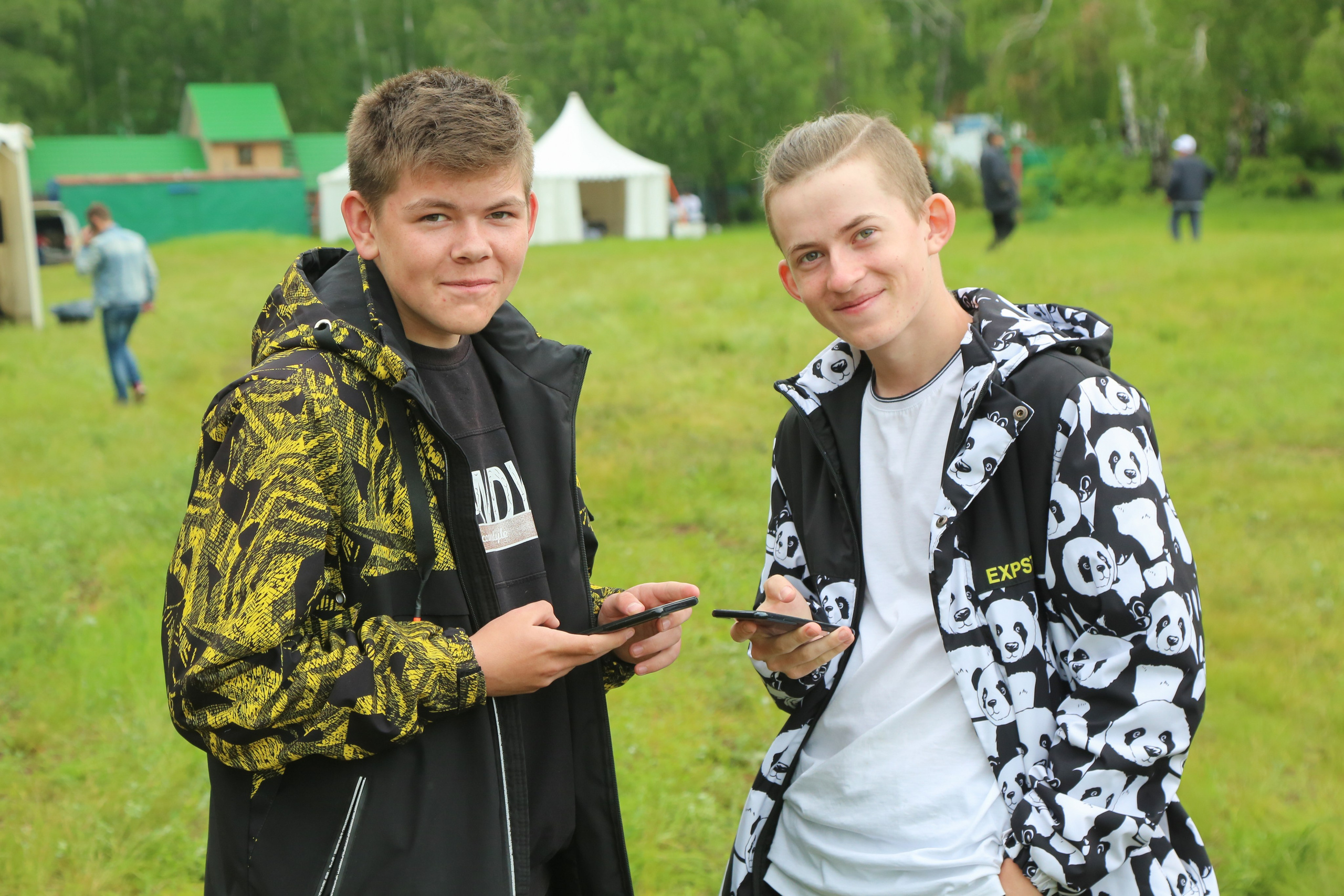 Фотосессия семейных праздников. Дмитрий Хованский — Фотограф Уфа